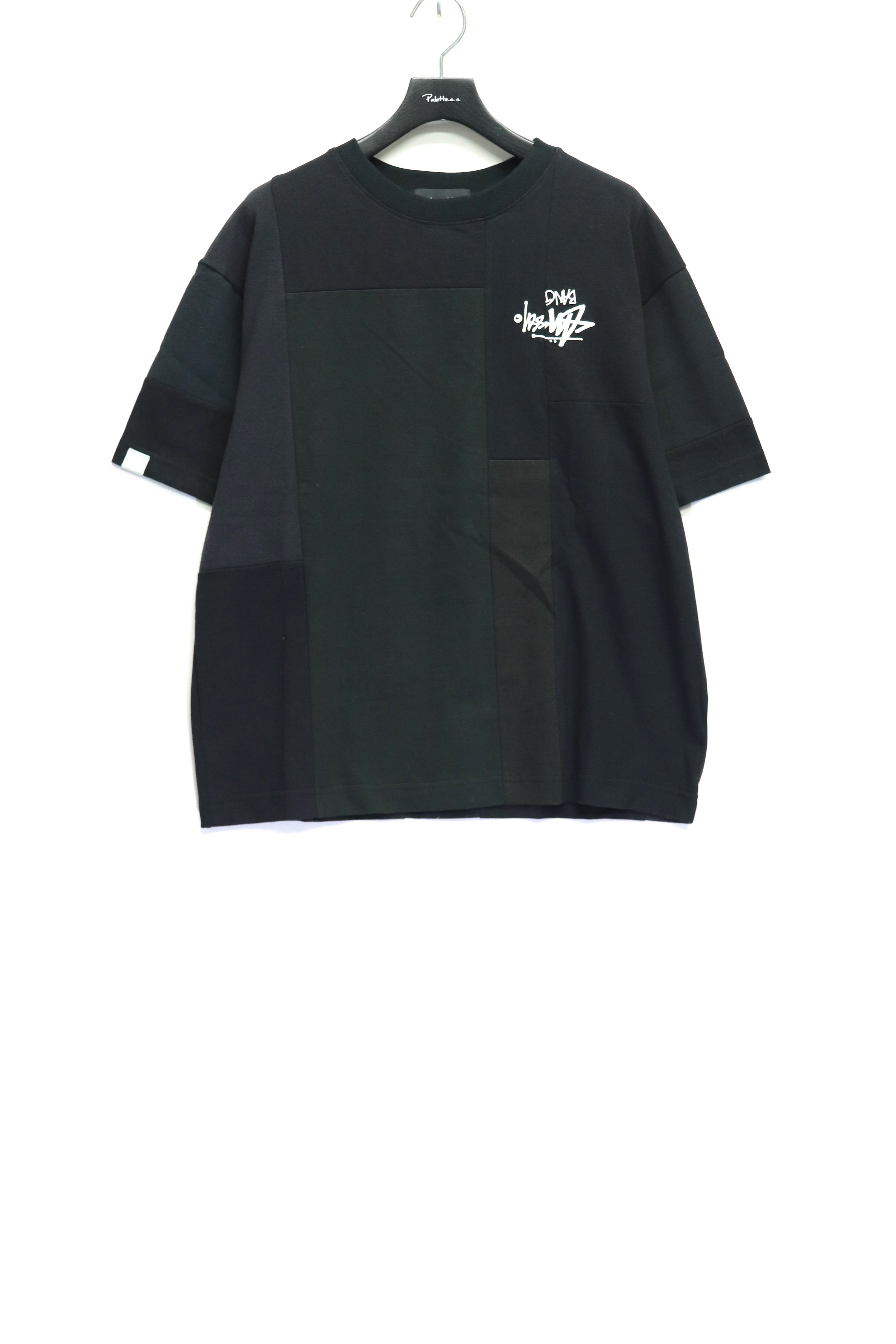 Takaya Hioki(タカヤヒオキ)のOLD STUSSY REMAKE TEE VERSION2-1(T