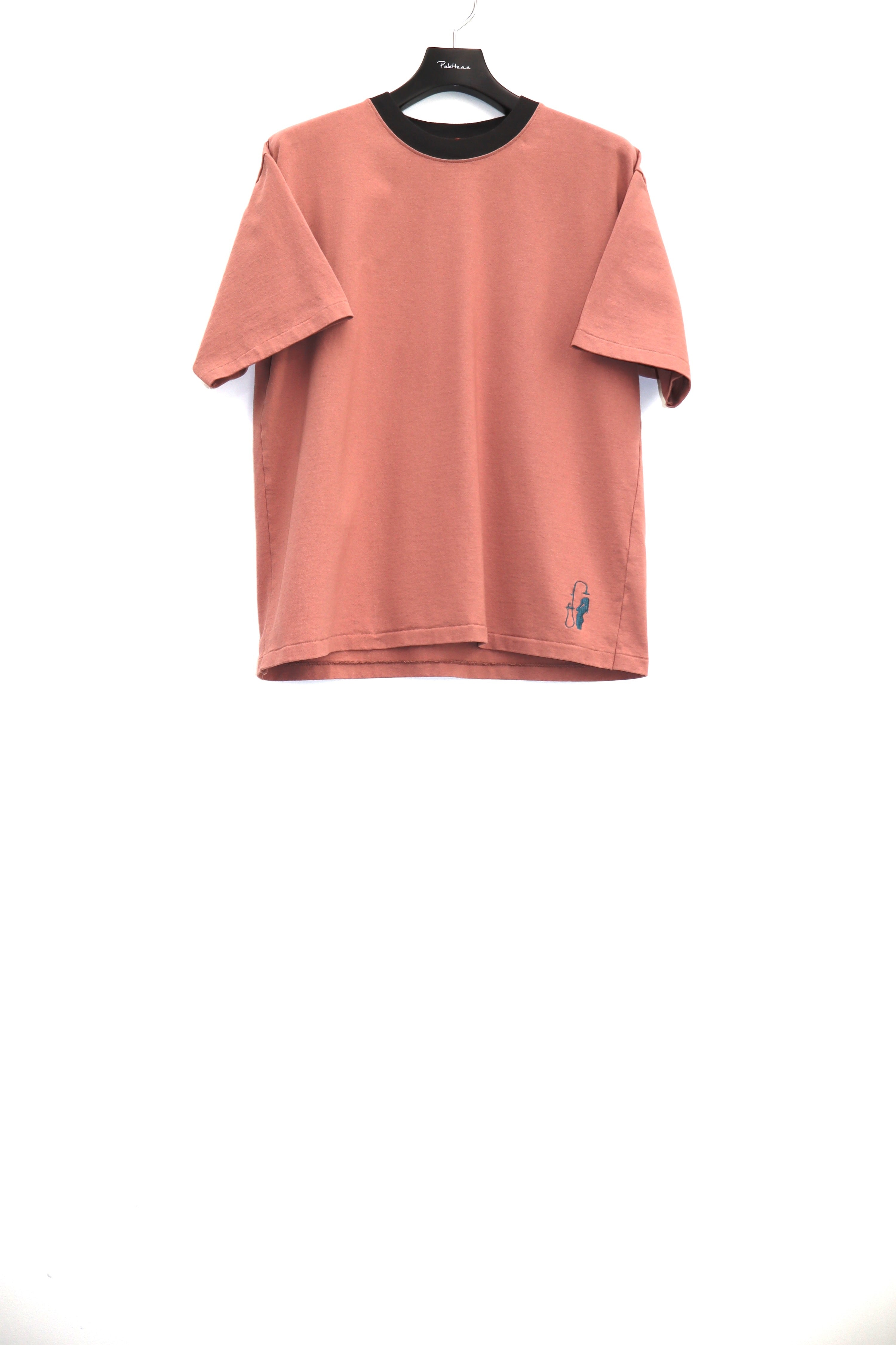 Laid.B(レイドビー)の“Exclusive”Rising tide T-Shirt PINK(Tシャツ)の