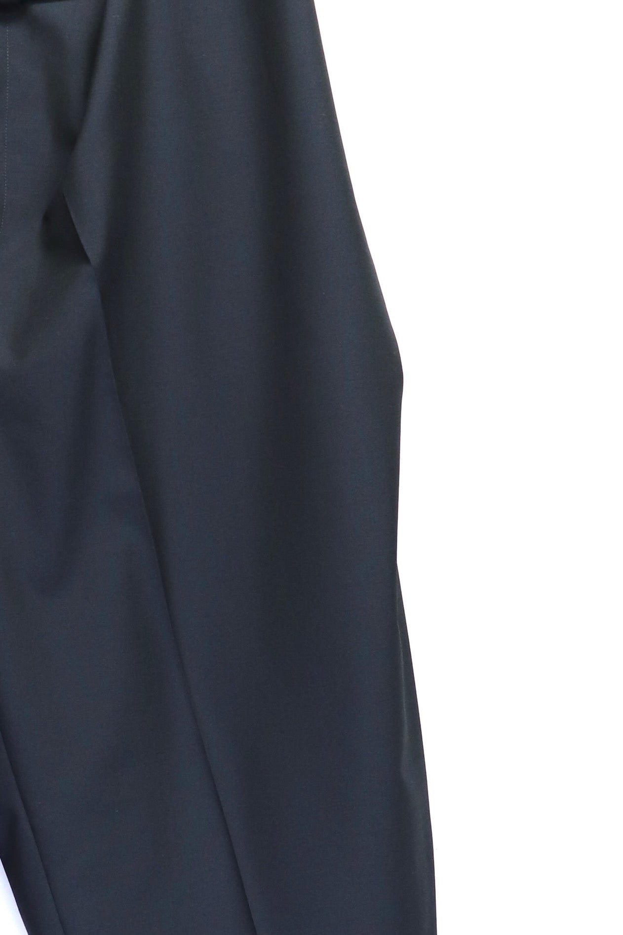 TOGA TOO(トーガ ビリリース)のWool mohair wide pantsの通販｜PALETTE