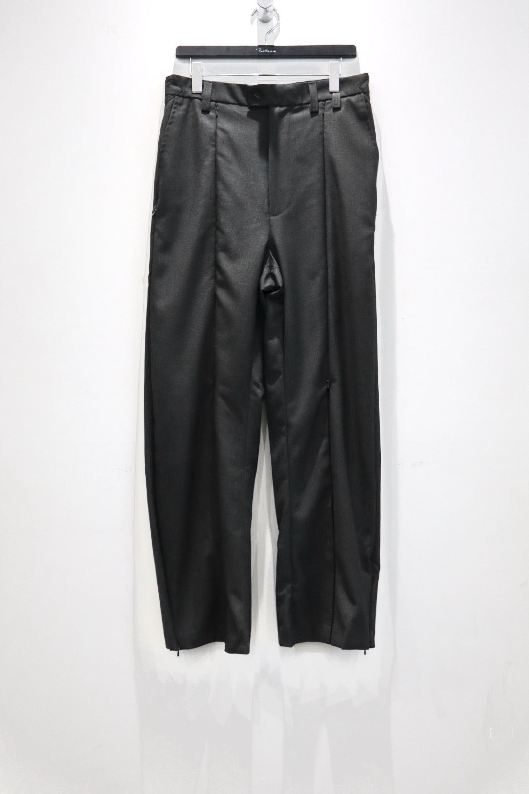 KODY PHILLIPS(コーディー フィリップス)のZIPPER PANTSの通販