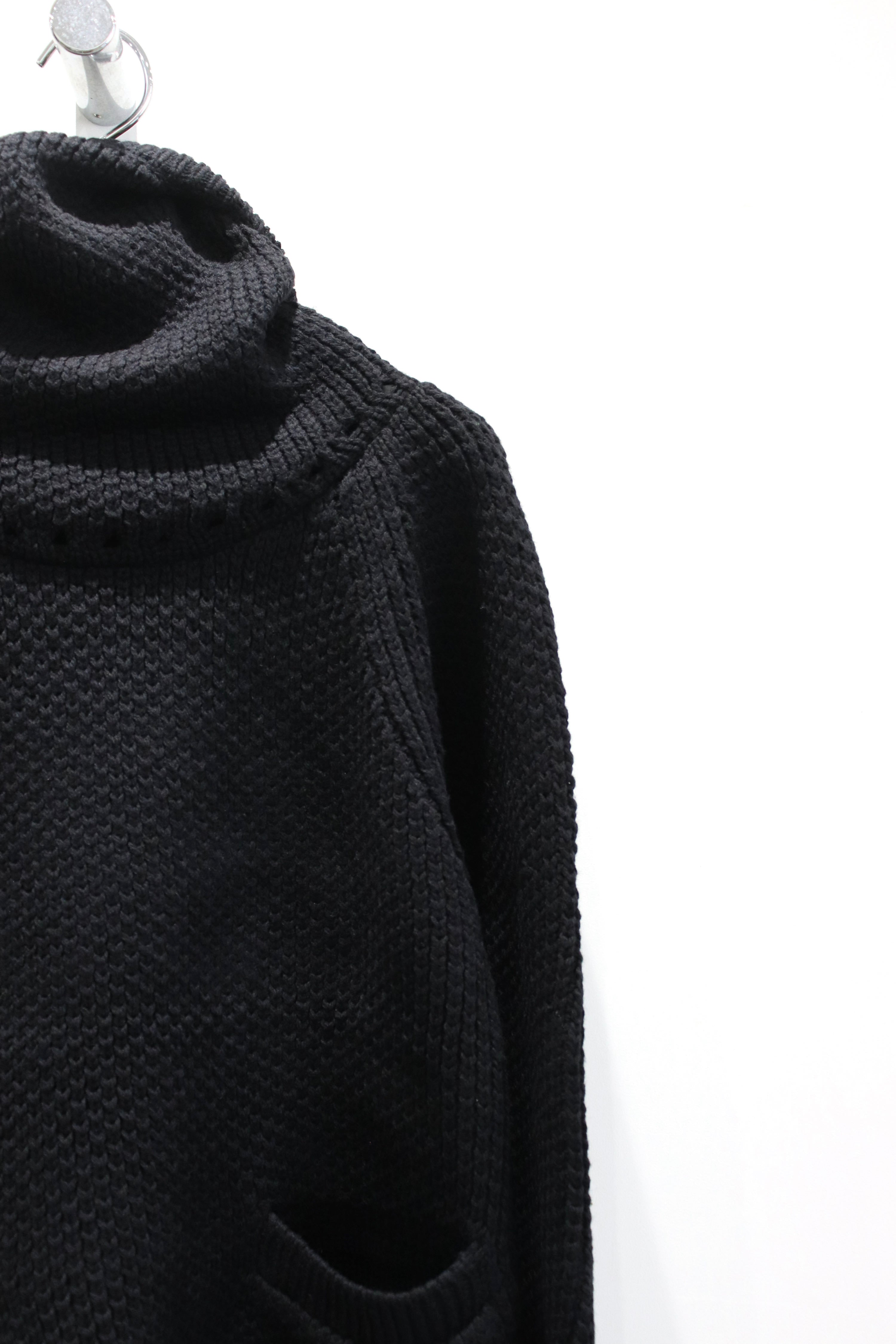 BED J.W. FORD(ベッドフォード)のBalaclava Long Sleeveの通販