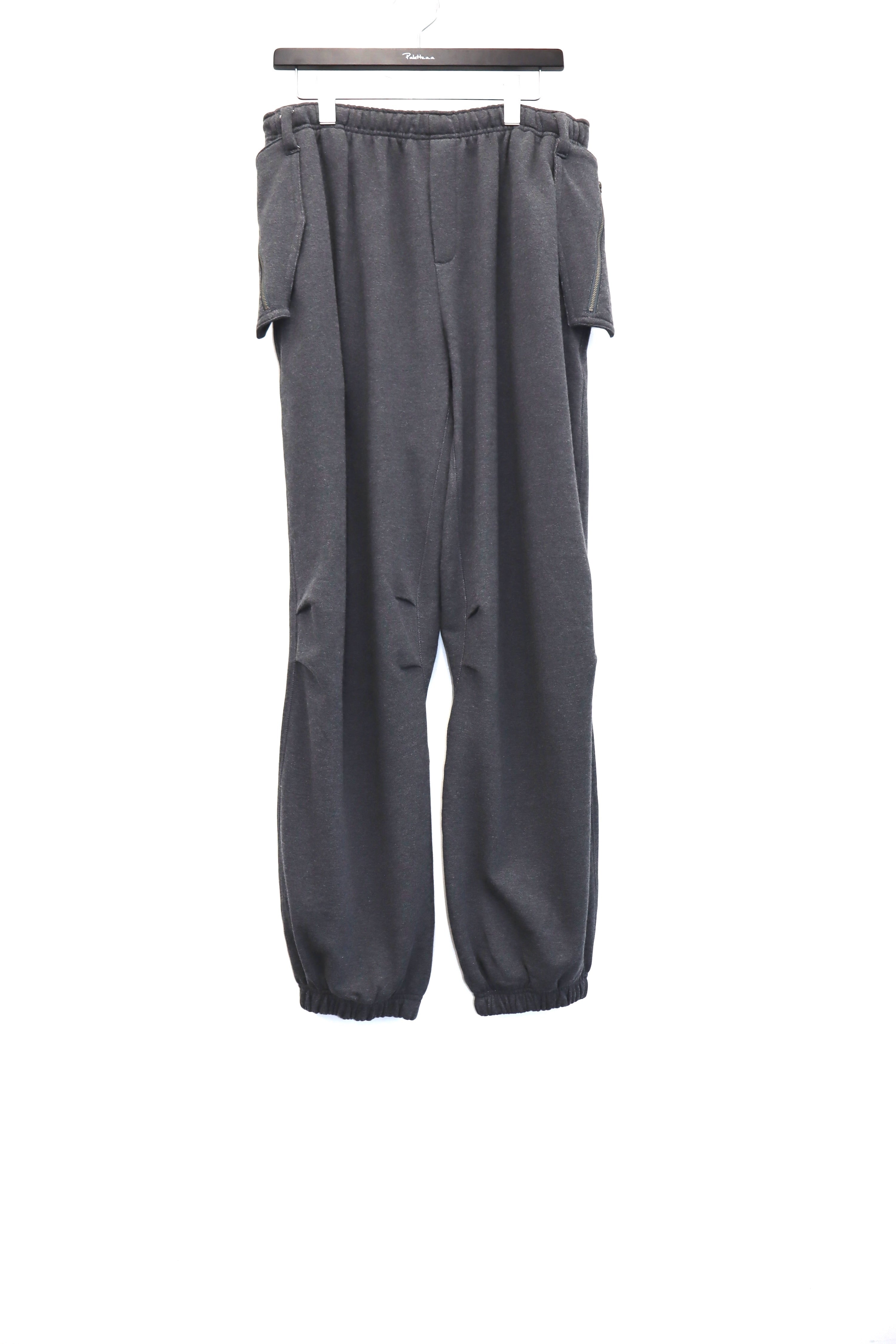 Laid.B(レイドビー)のFrost Morning Pants BLACK(パンツ)の通販