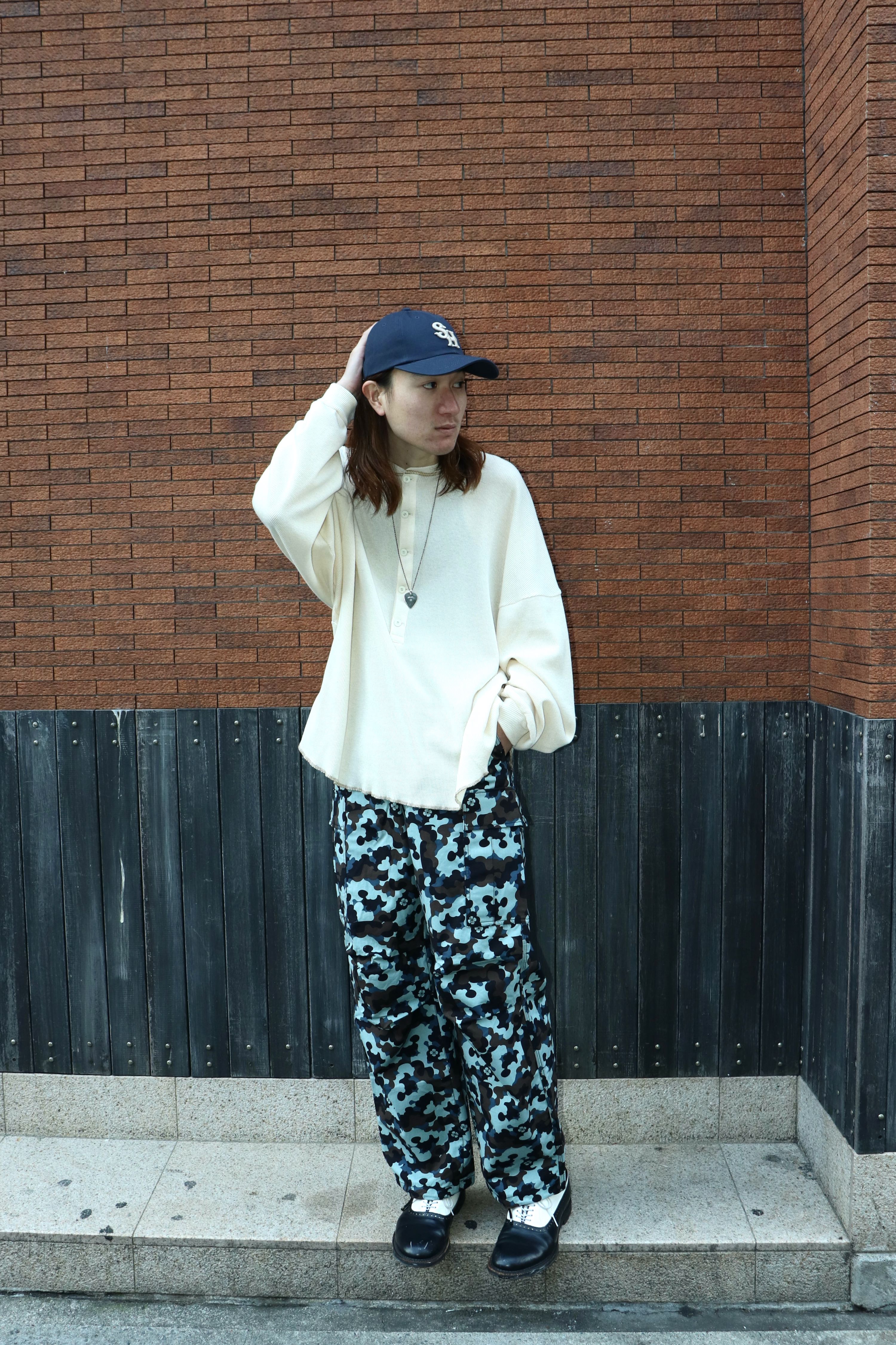 SUGARHILL(シュガーヒル)のPICK NECKLACEの通販｜PALETTE art aliveの 