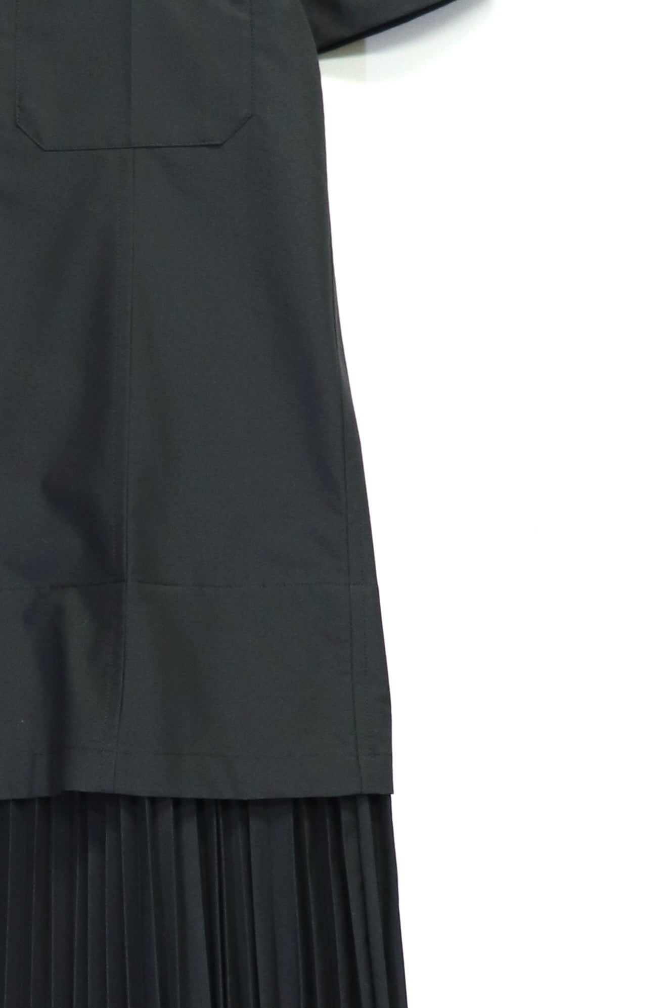 TOGA(トーガ)のTypewriter mesh dressの通販｜PALETTE art aliveの 