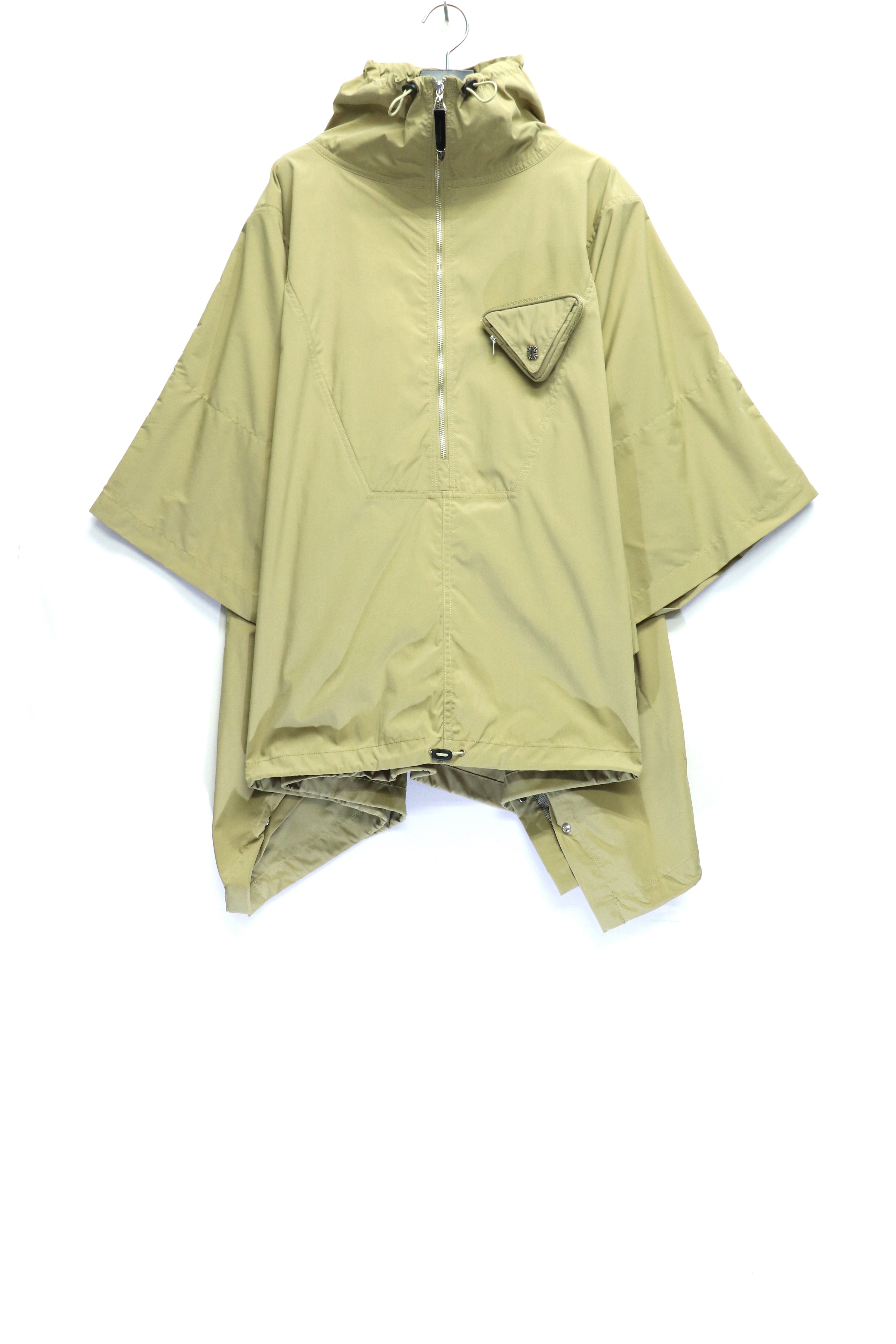 TOGA × Tomoo Gokitaトーガ × トモオ ゴキタ　ポンチョコート TOGA ARCHIVES×Tomoo Gokita / new arrival | st company takasaki