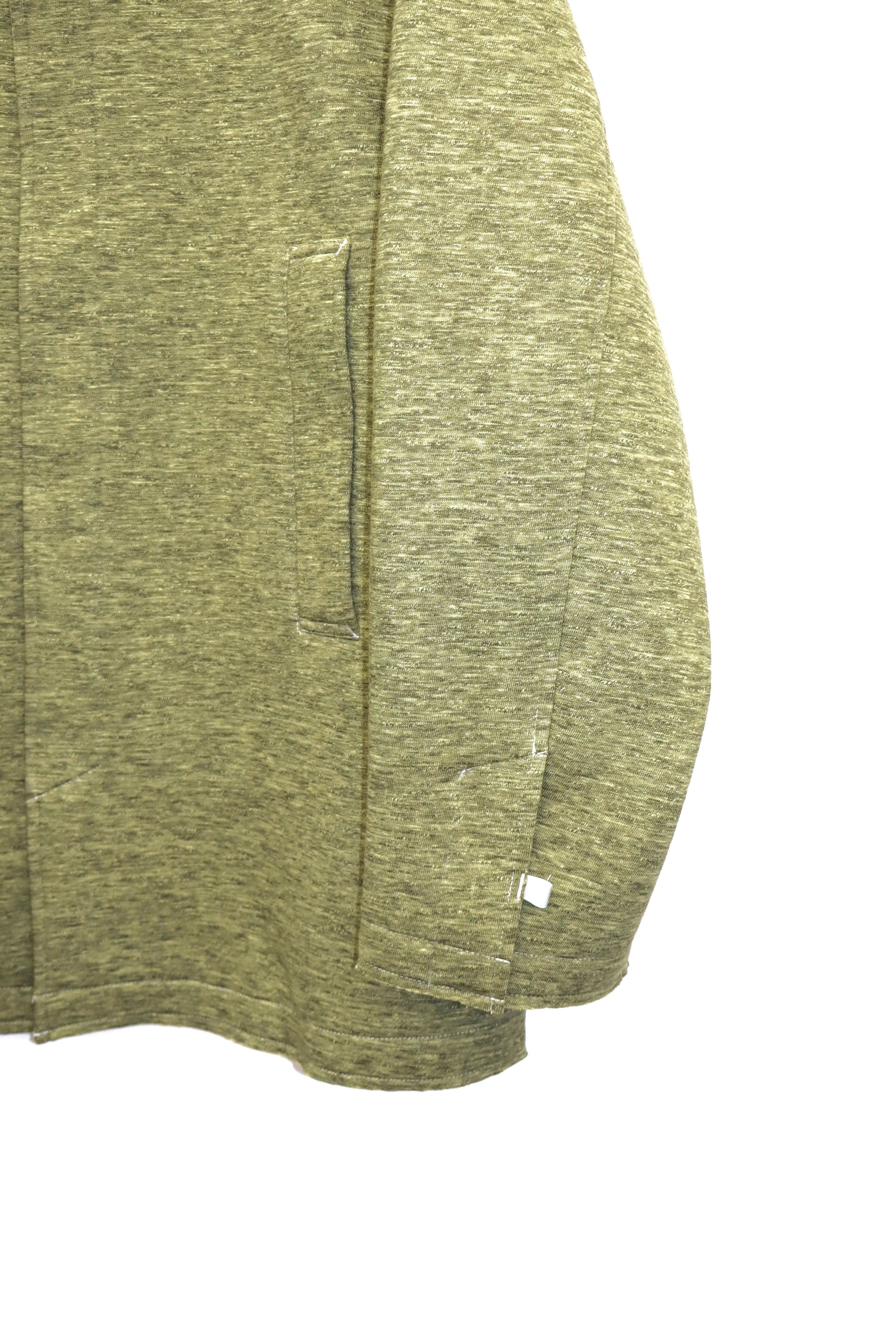 Laid.B(レイドビー)のActing Cool Coat OLIVE(コート)の通販｜PALETTE 