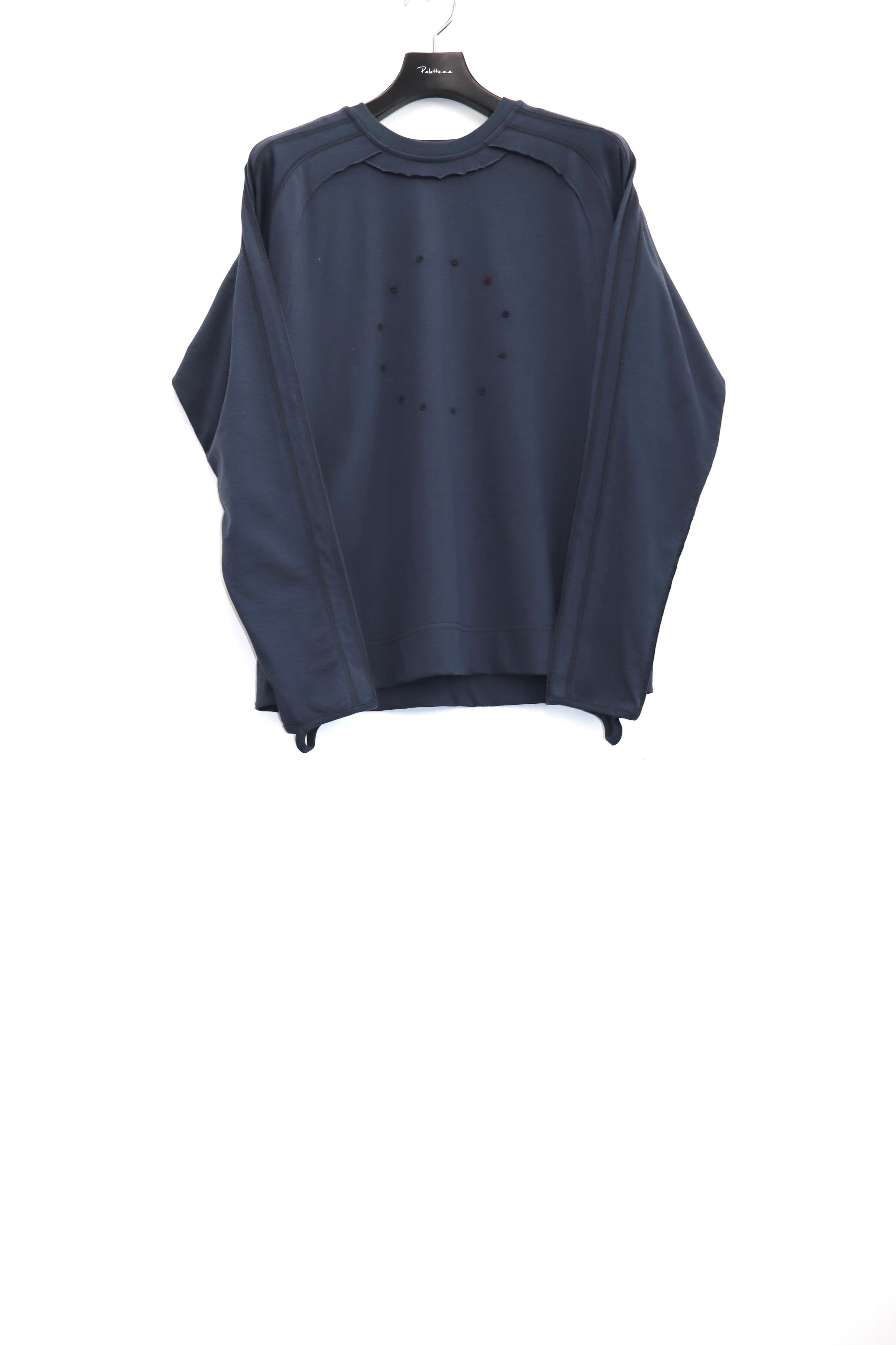 JIAN YE(ジェンイェ)の十二支 LS TEEの通販｜PALETTE art aliveの