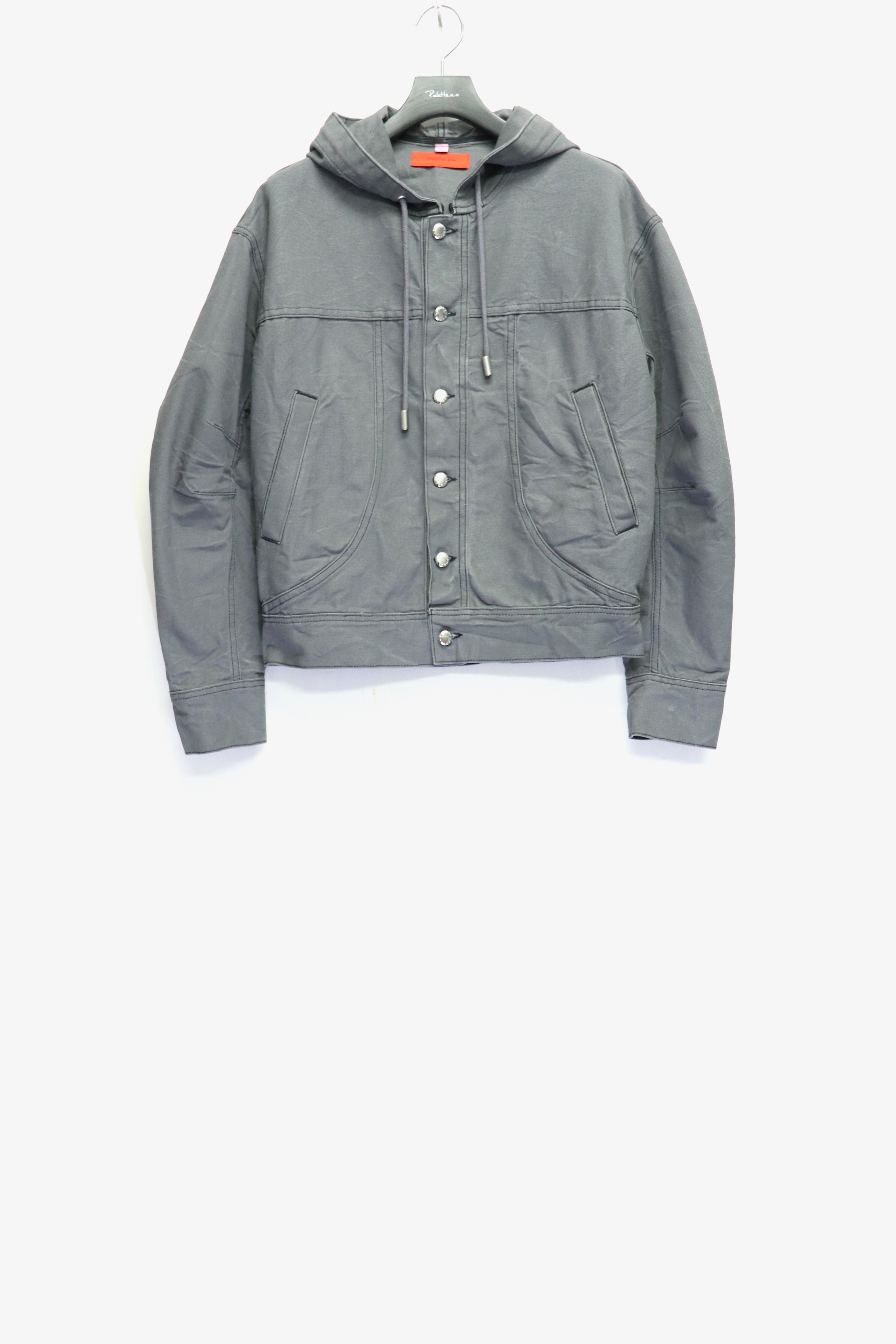ECKHAUS LATTA(エコーズラッタ)のSITE JACKETの通販｜PALETTE art