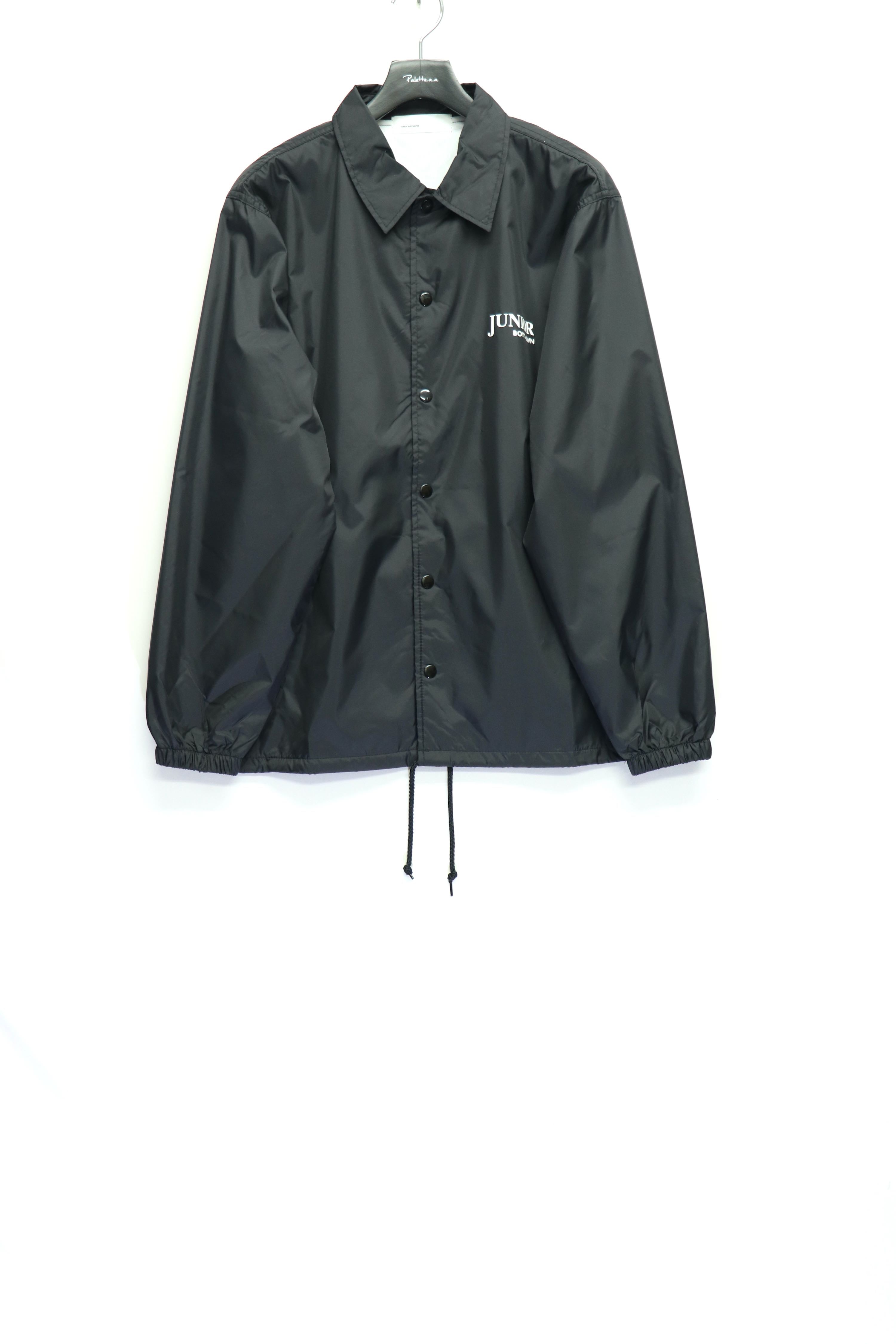 TOGA VIRILIS(トーガ ビリリース)のCoach jacket BOY'S OWN SPの通販