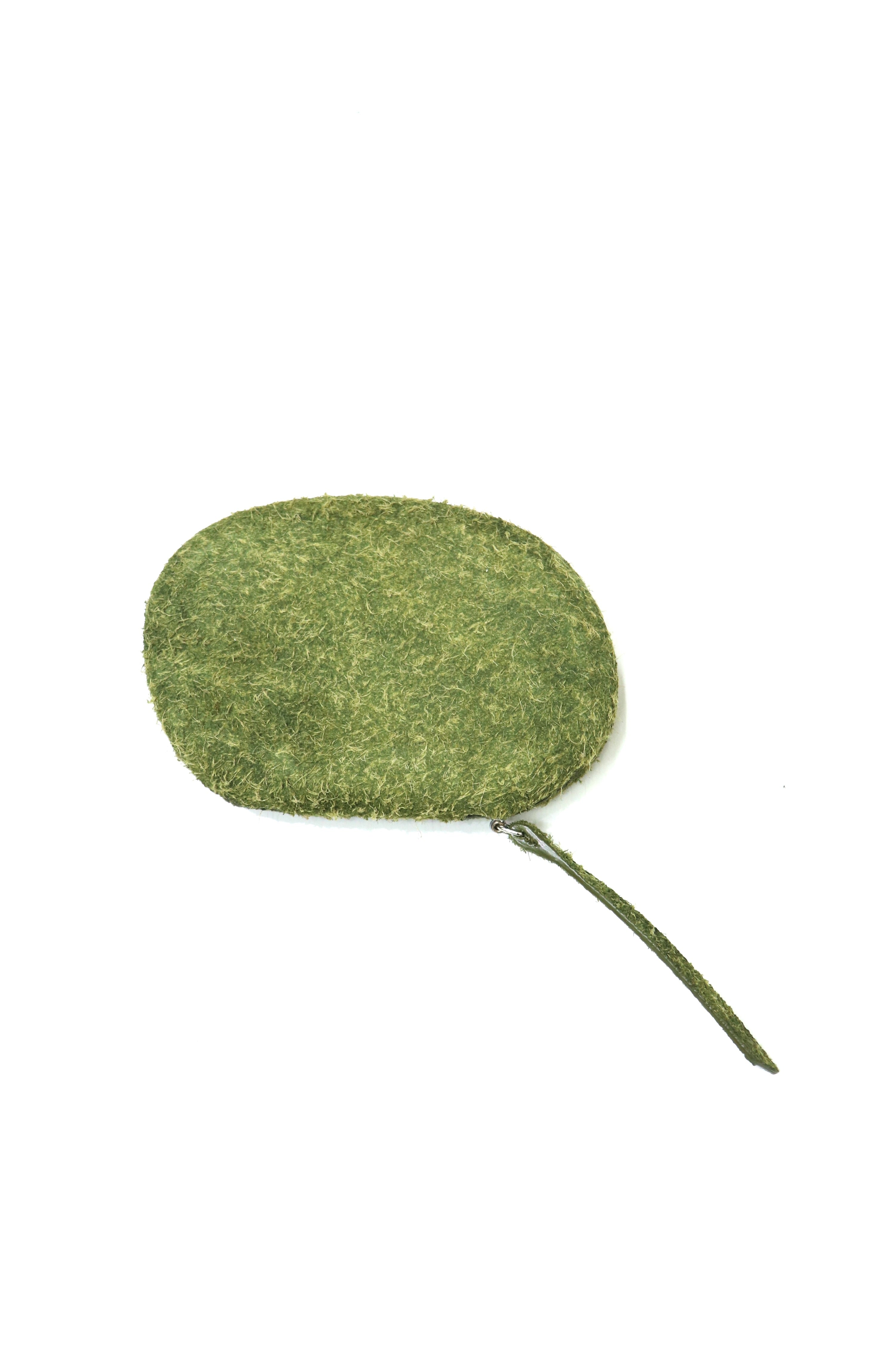 beta post(ベータポスト)のmolded mini purse MOSSの通販｜PALETTE art