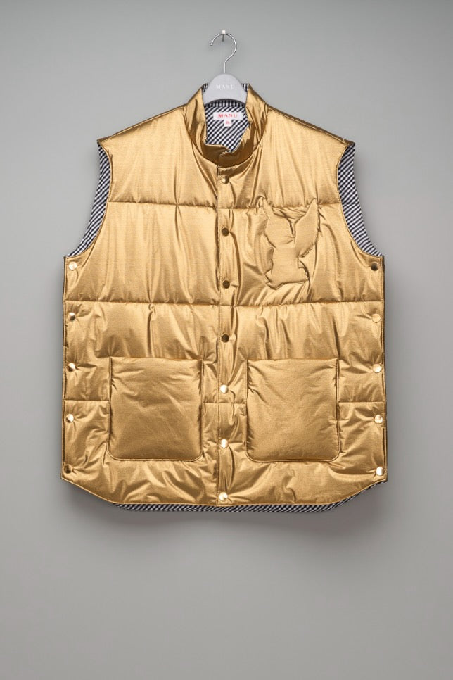 【MASU/エムエーエスユー】CANDY LONG KNIT VEST 21aw MASU 21aw CANDY LONG KNIT VEST ニット ベスト - メルカリ