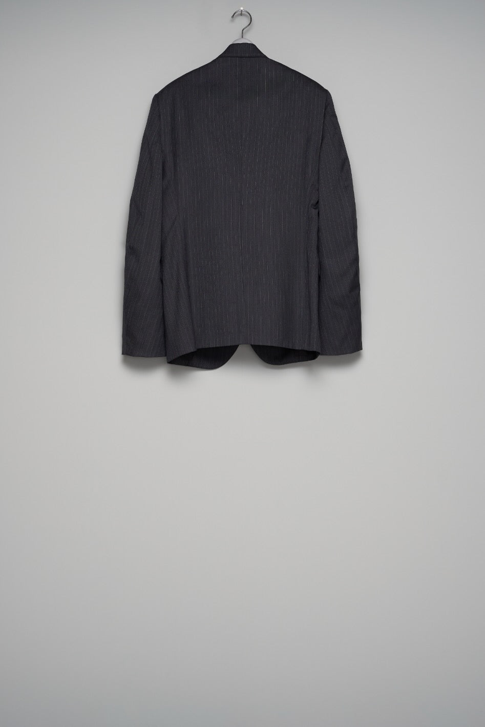 MASU(エムエーエスユー)のRED BAR TACK TAILORED JACKET BLACKの通販 MASU(エムエーエスユー)のRED BAR TACK TAILORED JACKET BLACKの通販