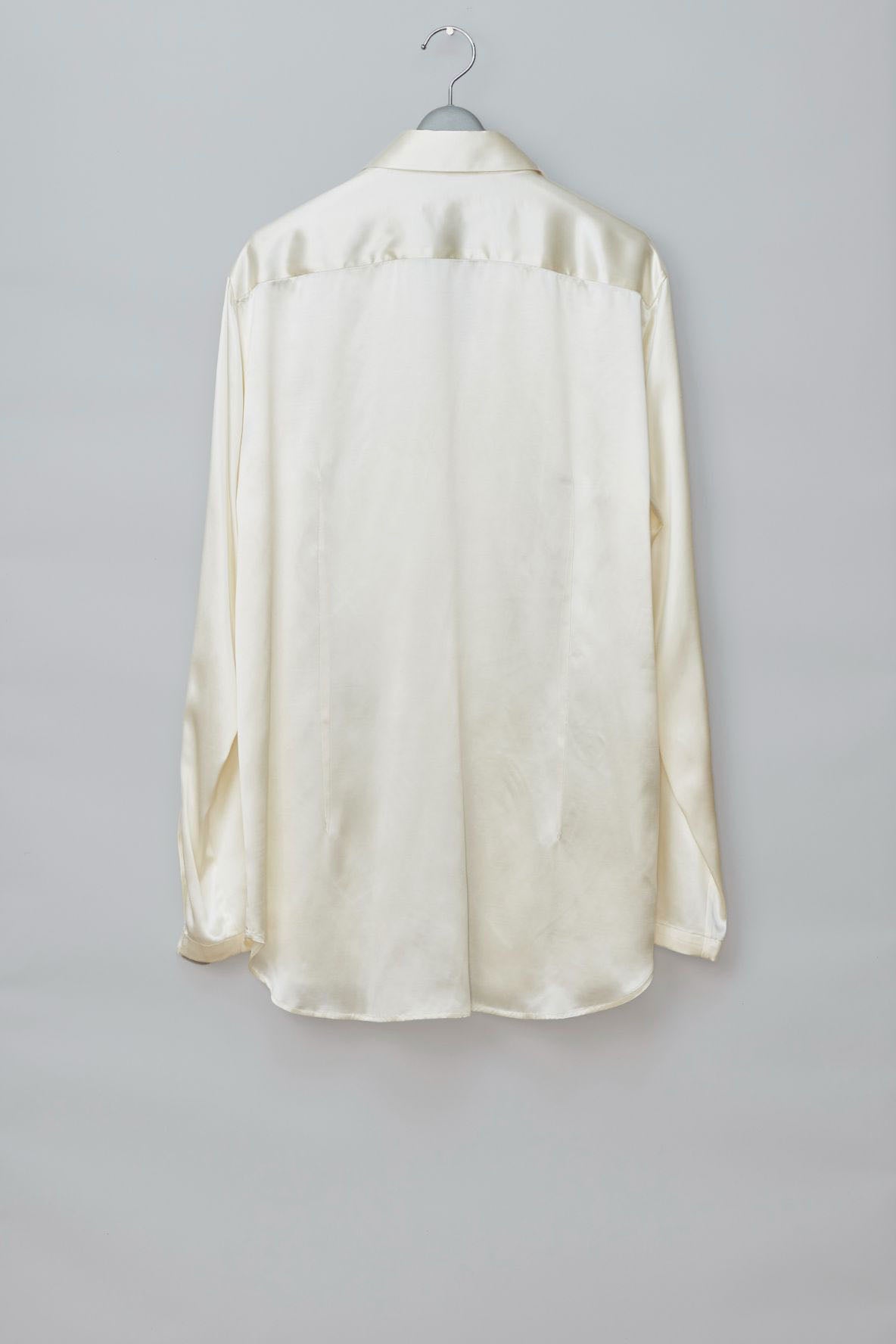 MASU(エムエーエスユー)のLOST SHIRT MILKの通販｜PALETTE art aliveの