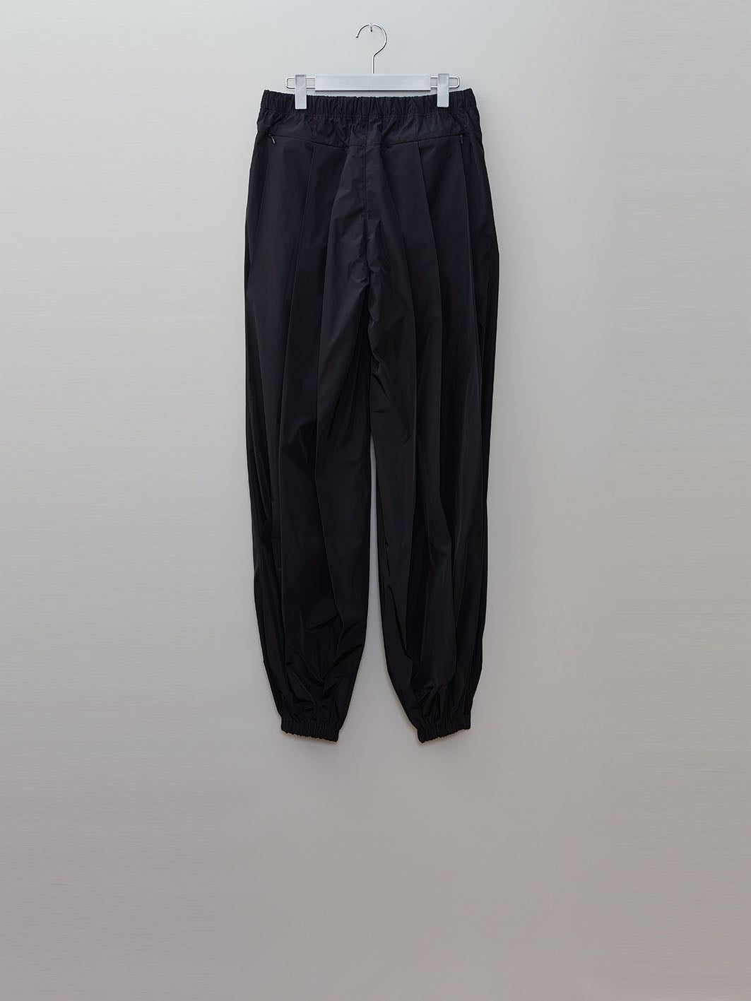 MASU(エムエーエスユー)のNYLON BALLOON PANTS BLACKの通販｜PALETTE 