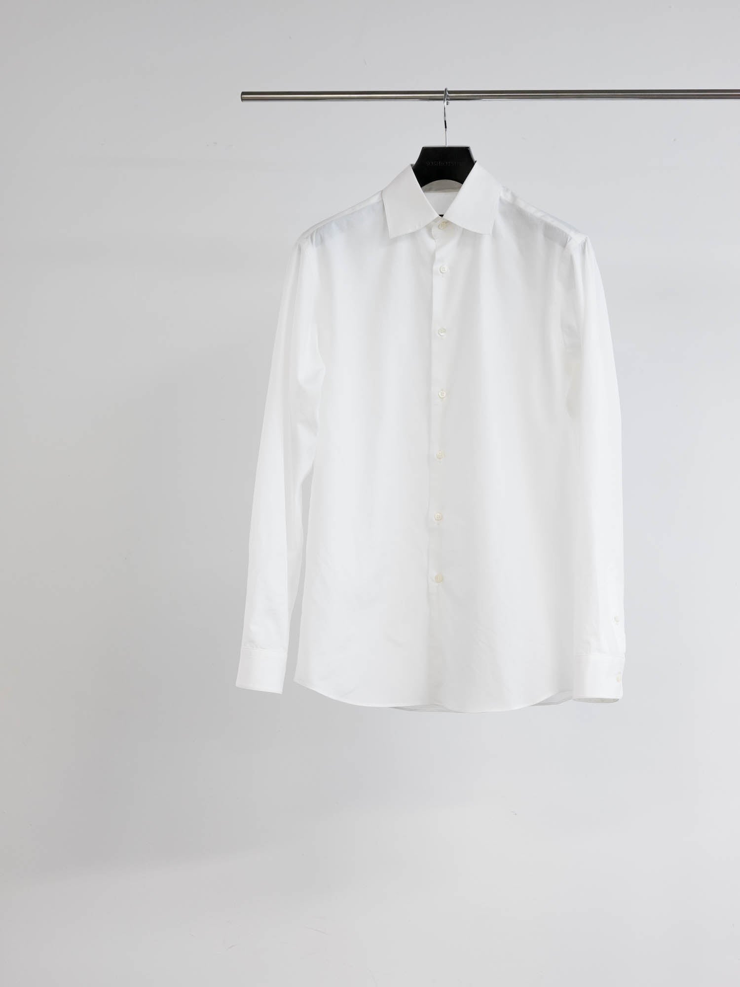 トップス soshiotsuki Manica Camicia Dress Shirt SOSHIOTSUKI - Manica Camicia Dress Shirt | fakejam