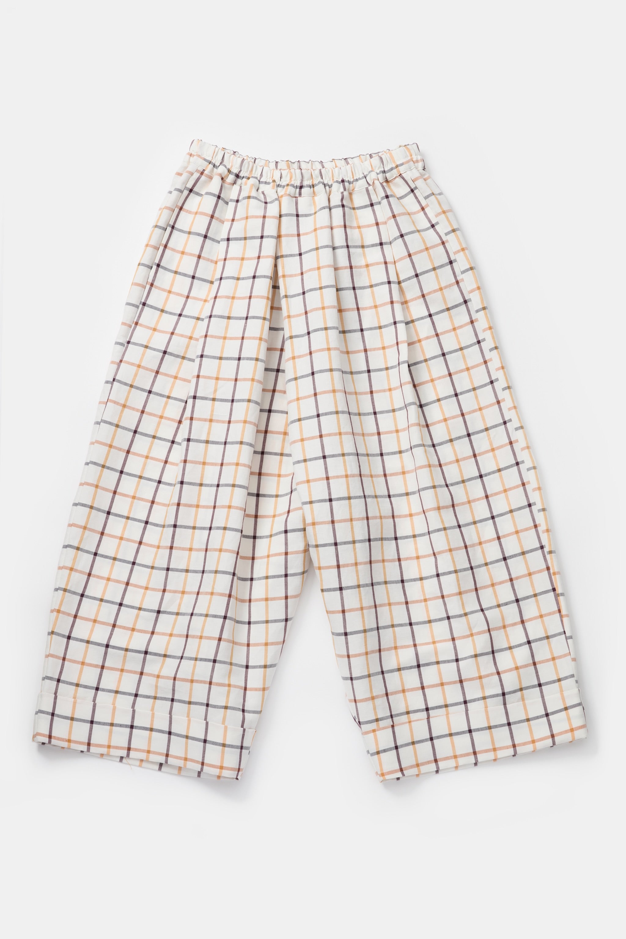 toogood(トゥーグッド)のTHE BAKER TROUSERの通販｜PALETTE art alive 