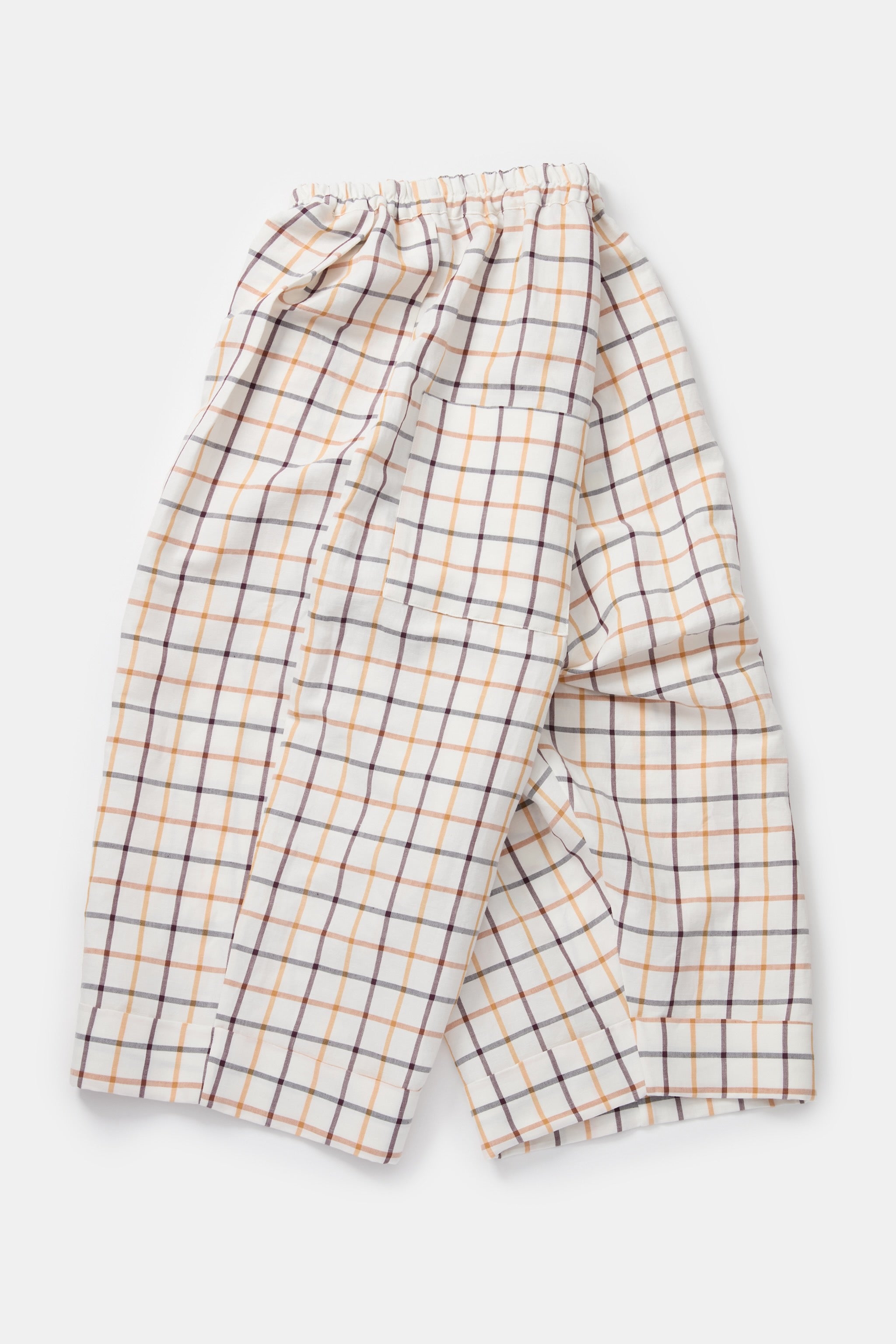 toogood(トゥーグッド)のTHE BAKER TROUSERの通販｜PALETTE art alive