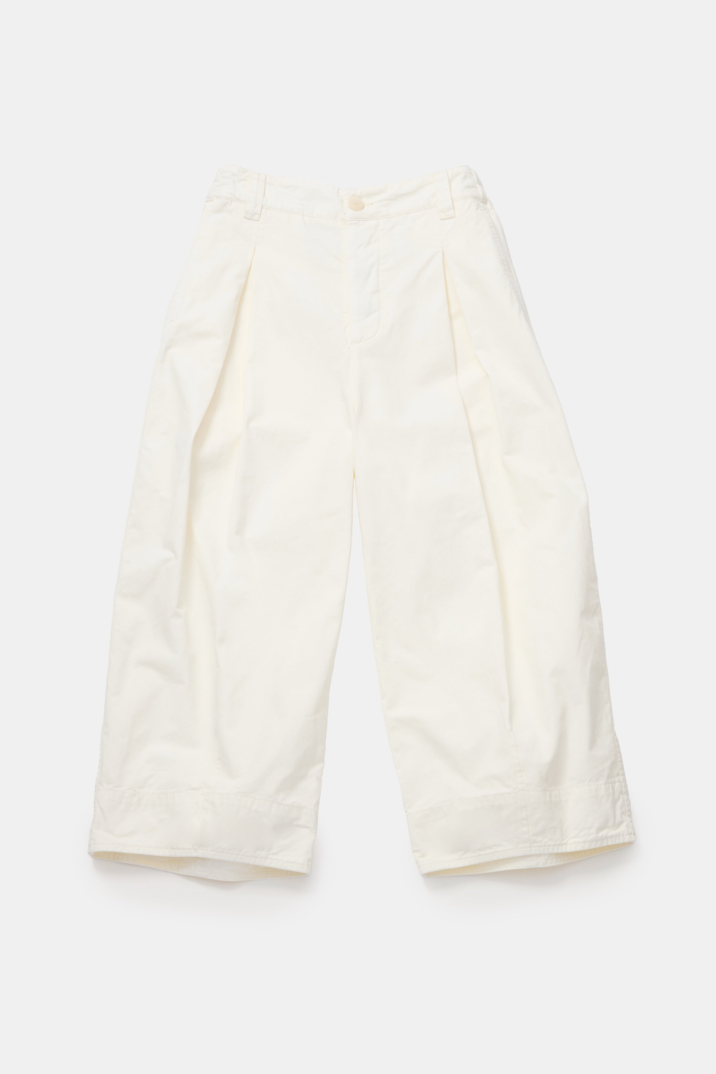 toogood(トゥーグッド)のTHE ETCHER TROUSER YOGHURTの通販｜PALETTE