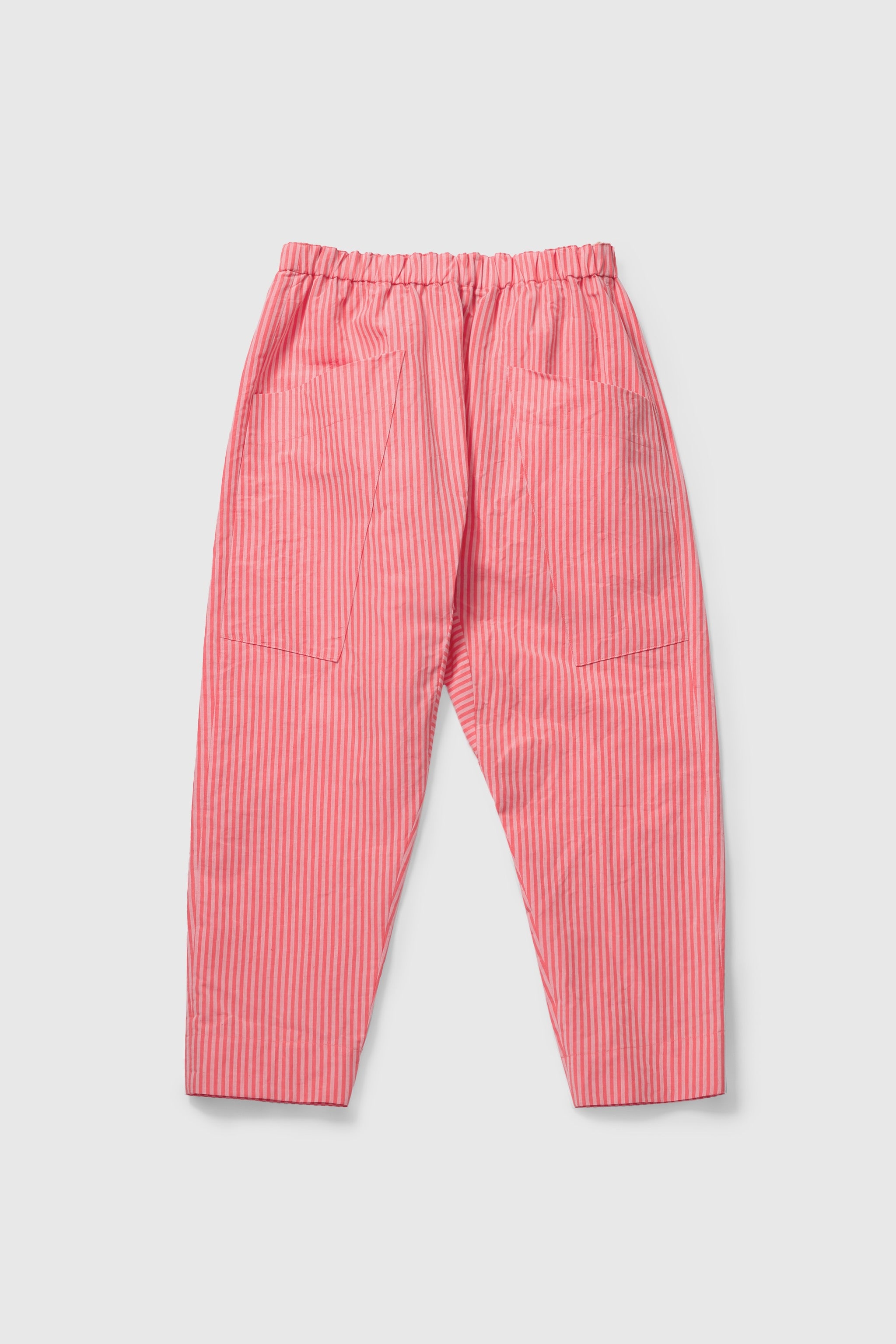 toogood(トゥーグッド)のTHE PERFUMER TROUSER LOBSTERの通販｜PALETTE