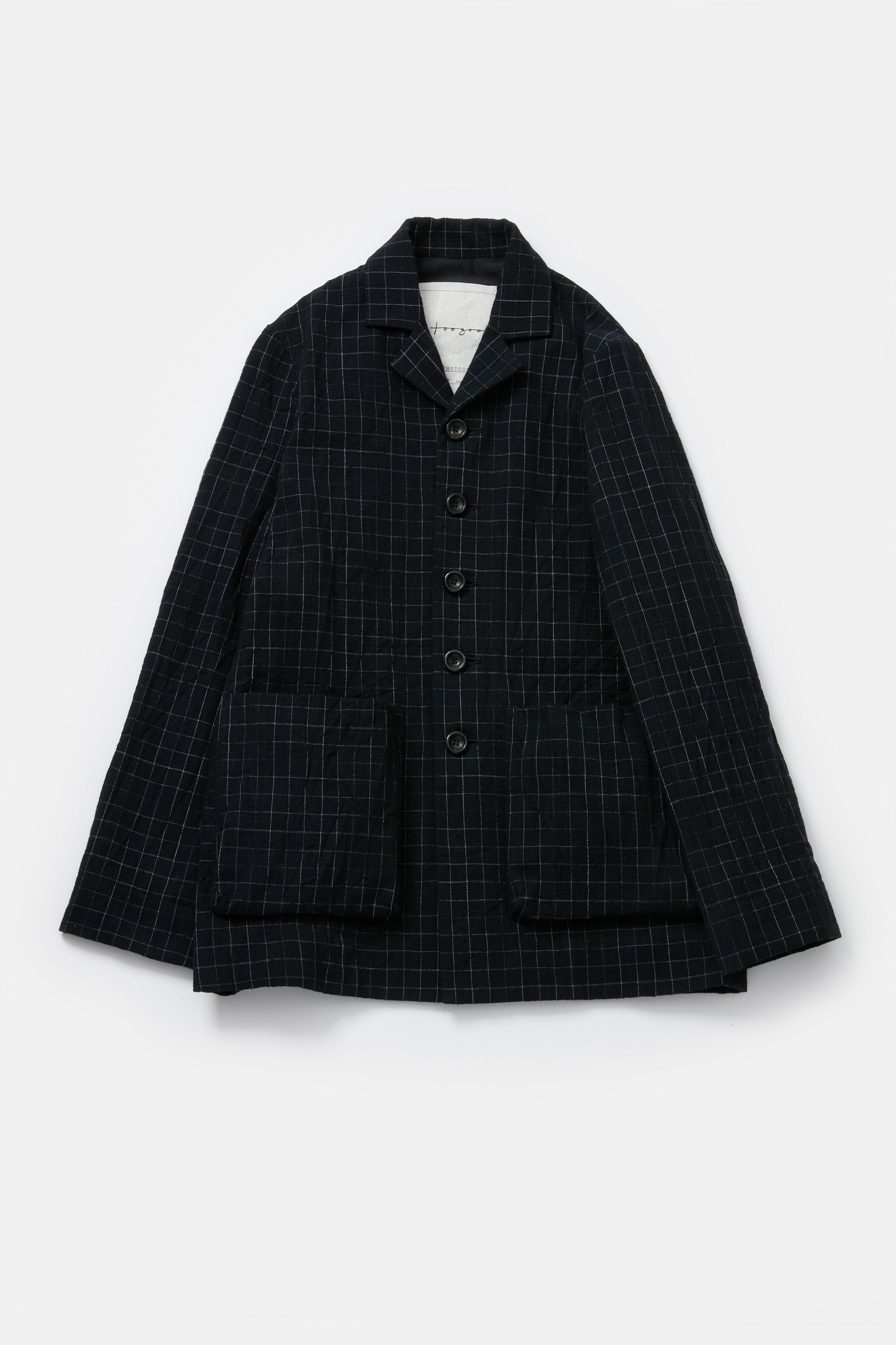 toogood(トゥーグッド)のTHE PHOTOGRAPHER JACKET INKの通販｜PALETTE