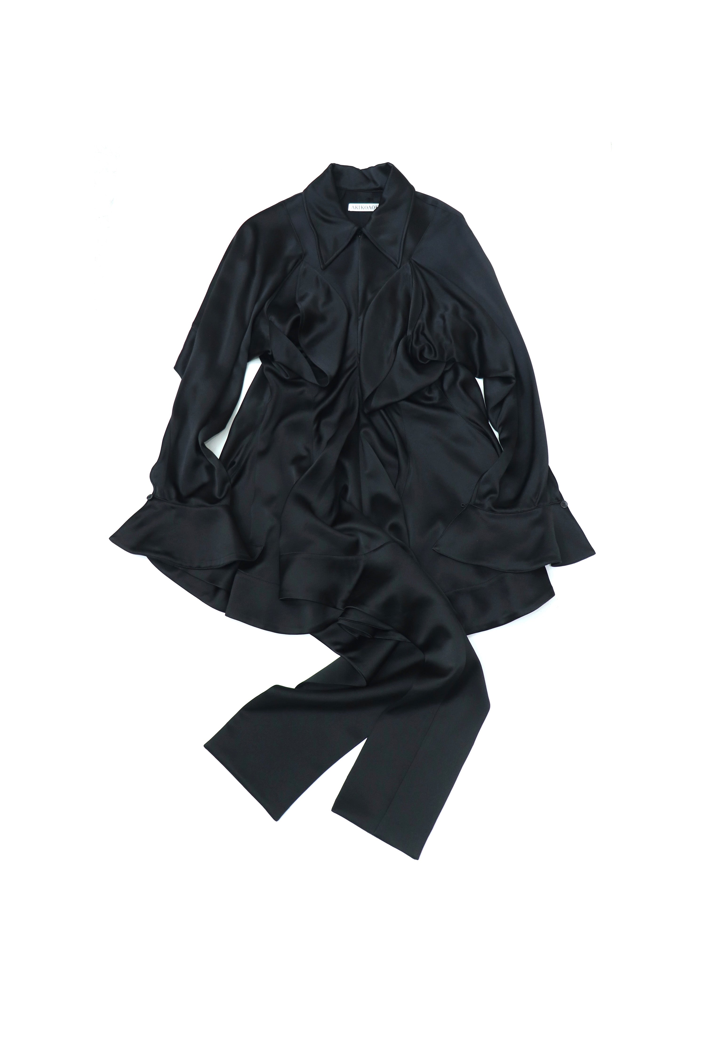 AKIKOAOKI(アキコアオキ)のGemma 01の通販|PALETTE art aliveの AKIKOAOKI(アキコアオキ)のGemma 01の通販|PALETTE art aliveの