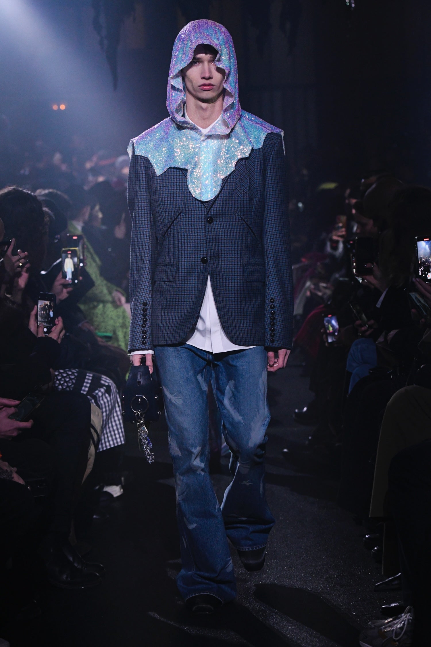 MASU(エムエーエスユー)の