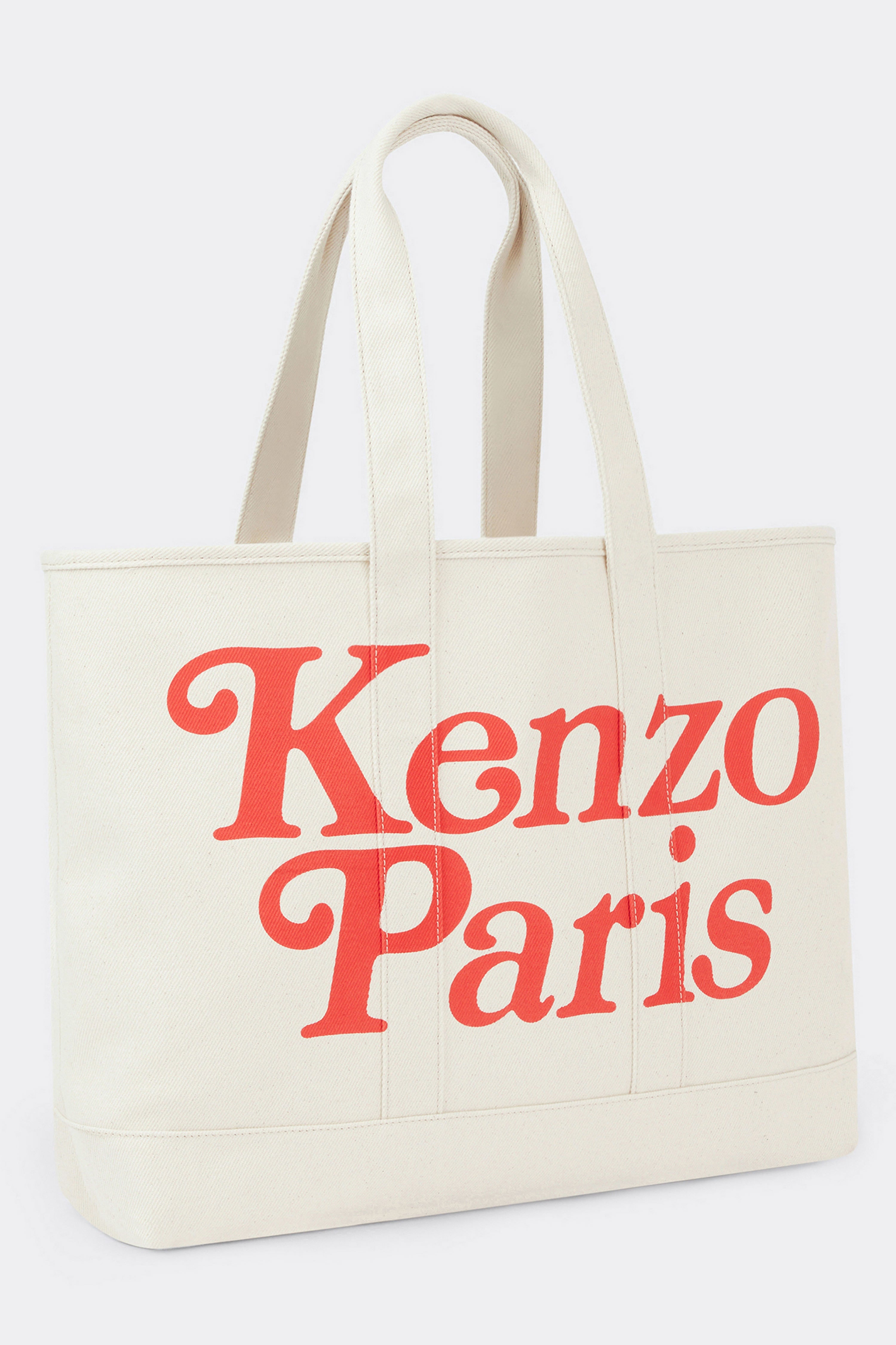 KENZO(ケンゾー)のLARGE TOTE BAGの通販｜PALETTE art aliveの