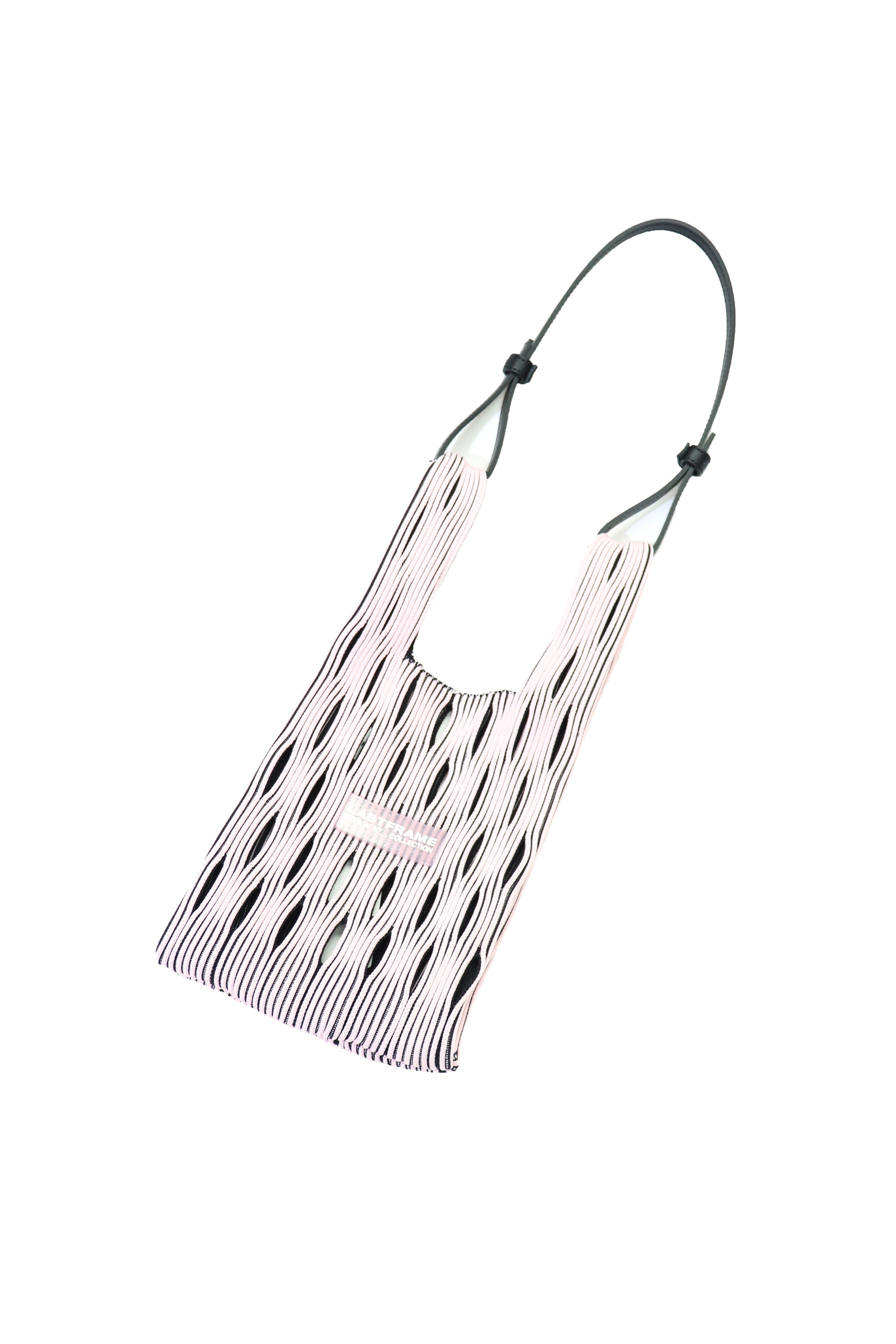 LASTFRAME(ラストフレーム)のTWO TONE MESH MARKET BAG SMALL LIGHT 