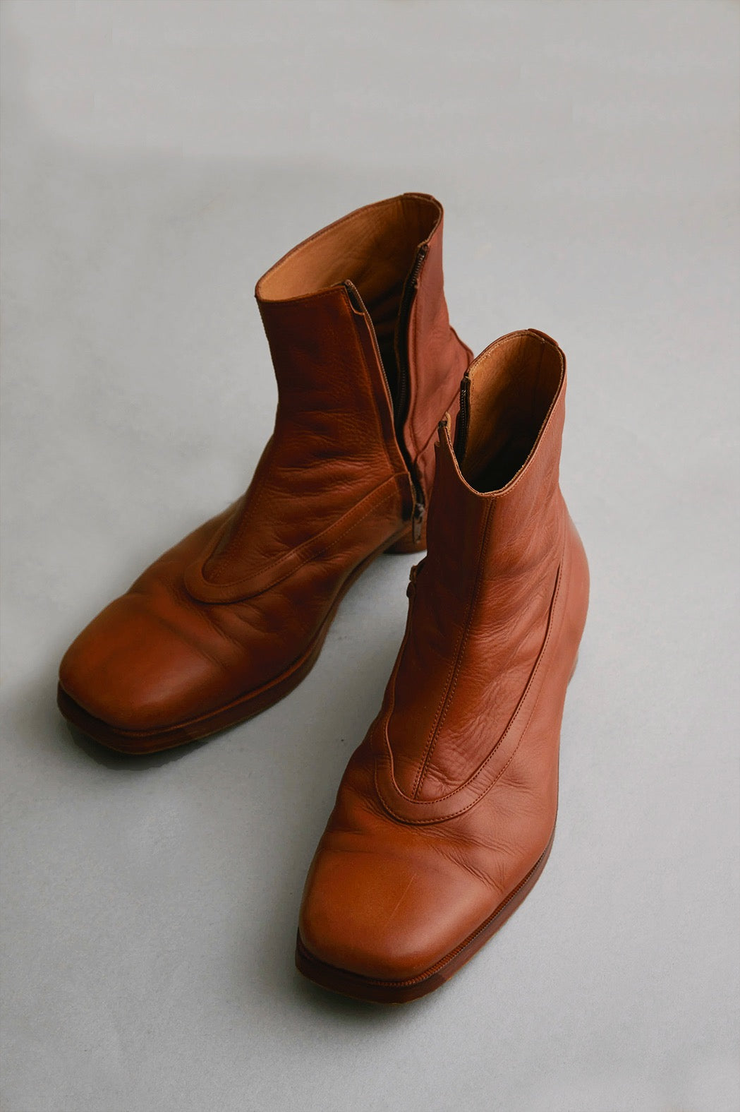 MASU's Ballet Boots mail order | Palette Art Alive online shop ...