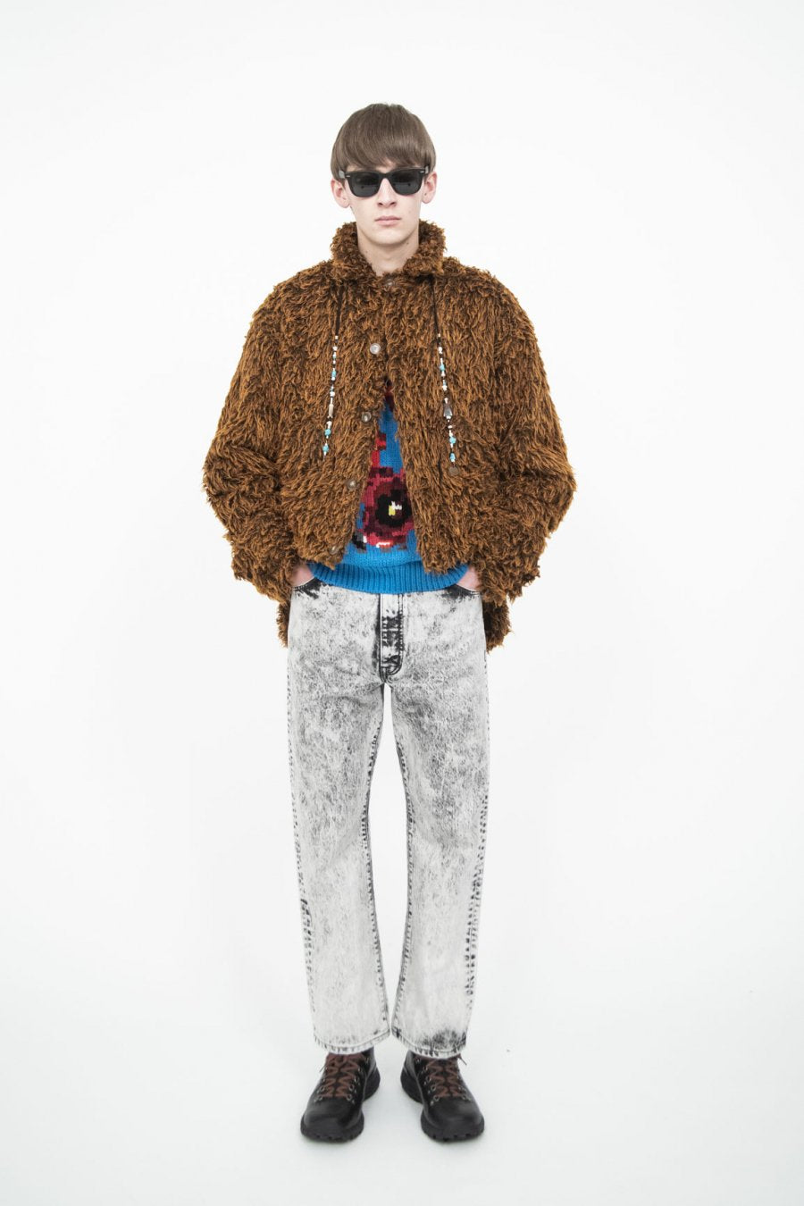 schott - 【イオン広店】 中古 schott | ショット ダウン