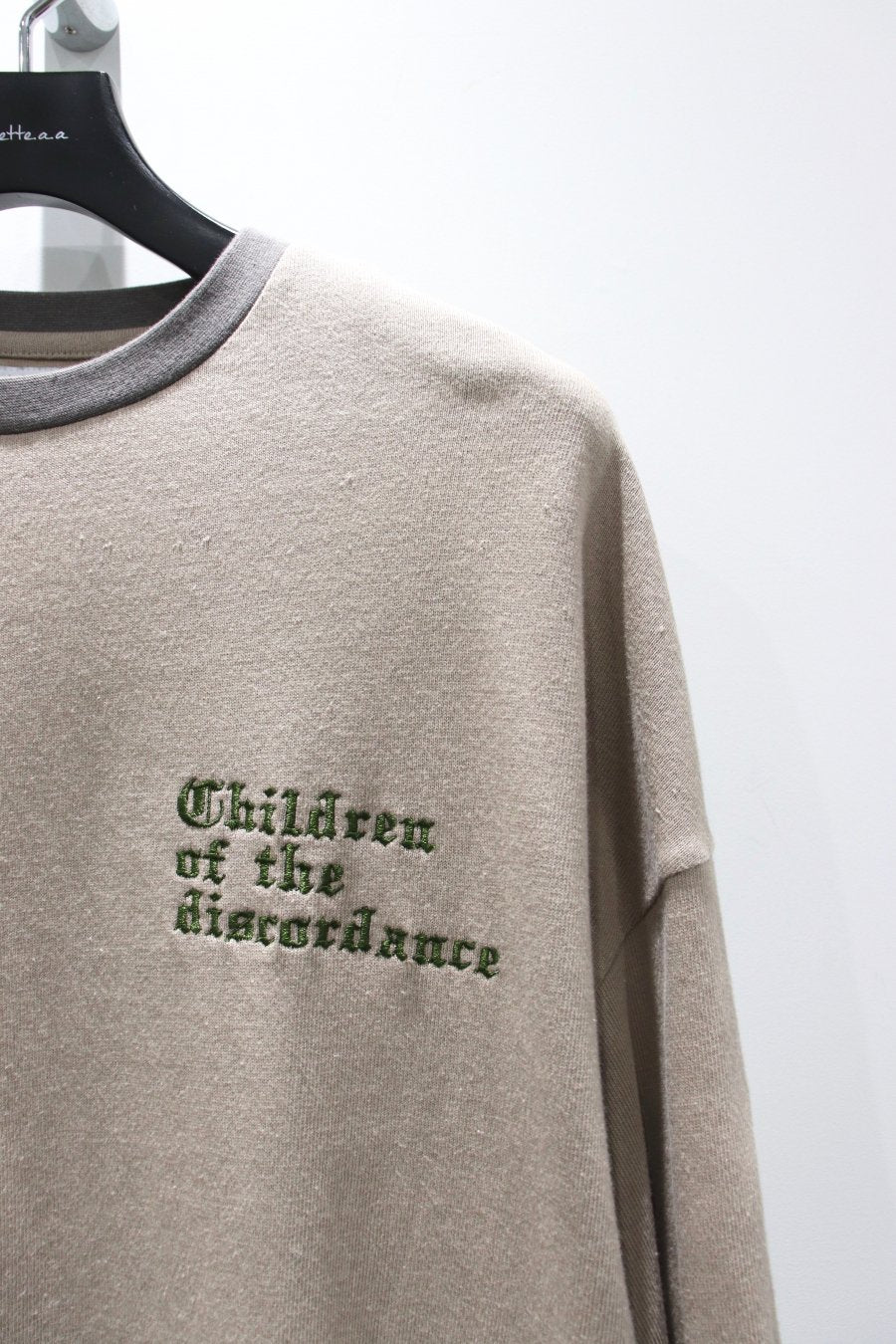 Children of the discordance(チルドレンオブザディスコーダンス)の