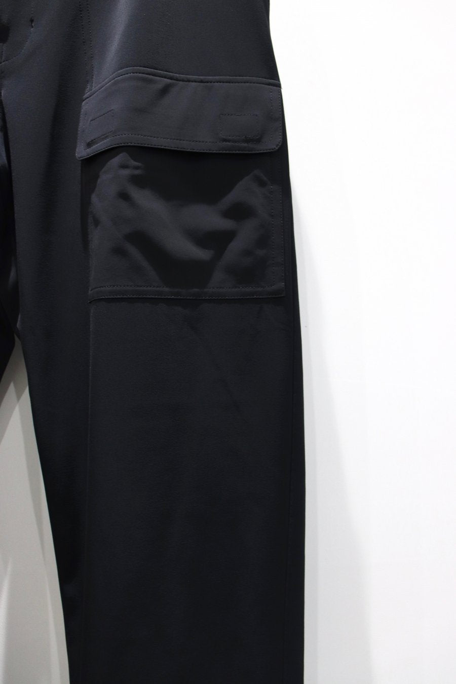 Rajabrook's Kerja Pants 2-Black (Pants) Mail Order | Palette Art 