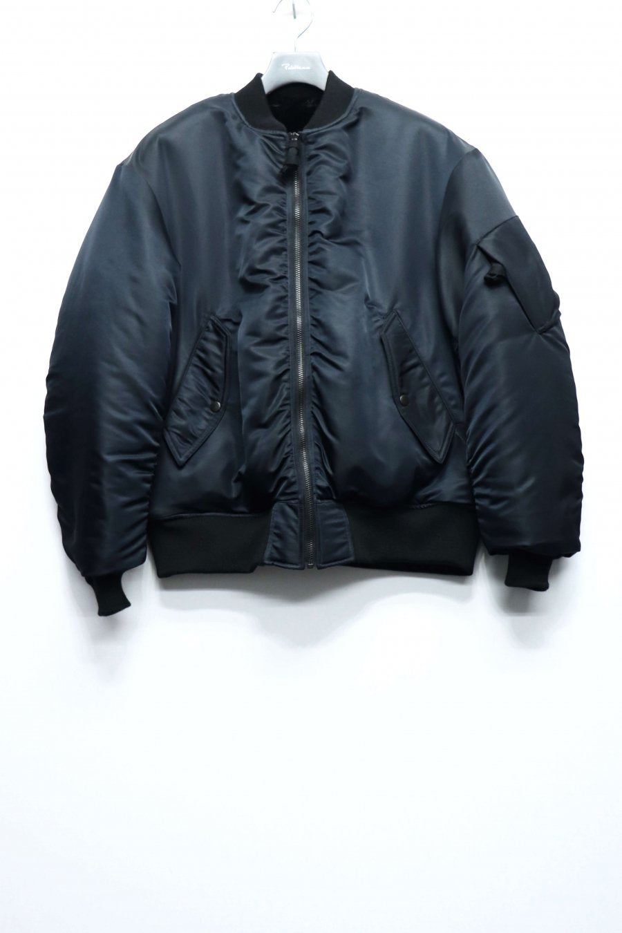 JOHN MASON SMITH(ジョンメイソンスミス)のREVERSIBLE FLIGHT JACKET 