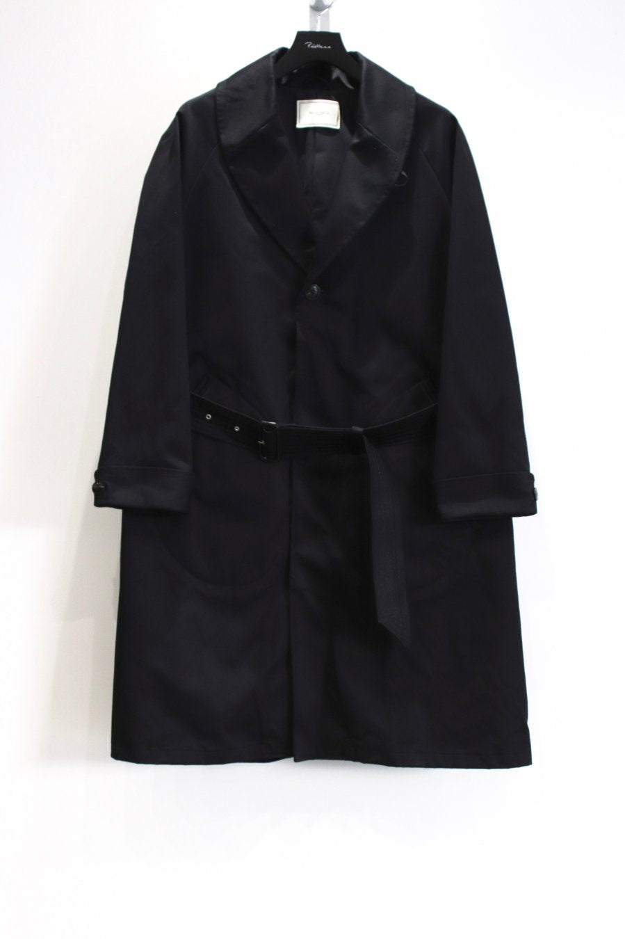 希少　SOLARIS&Co. VENTILE COAT SOLARIS(ソラリス)のMACKINAW VENTILE COAT(コート)の通販｜PALETTE
