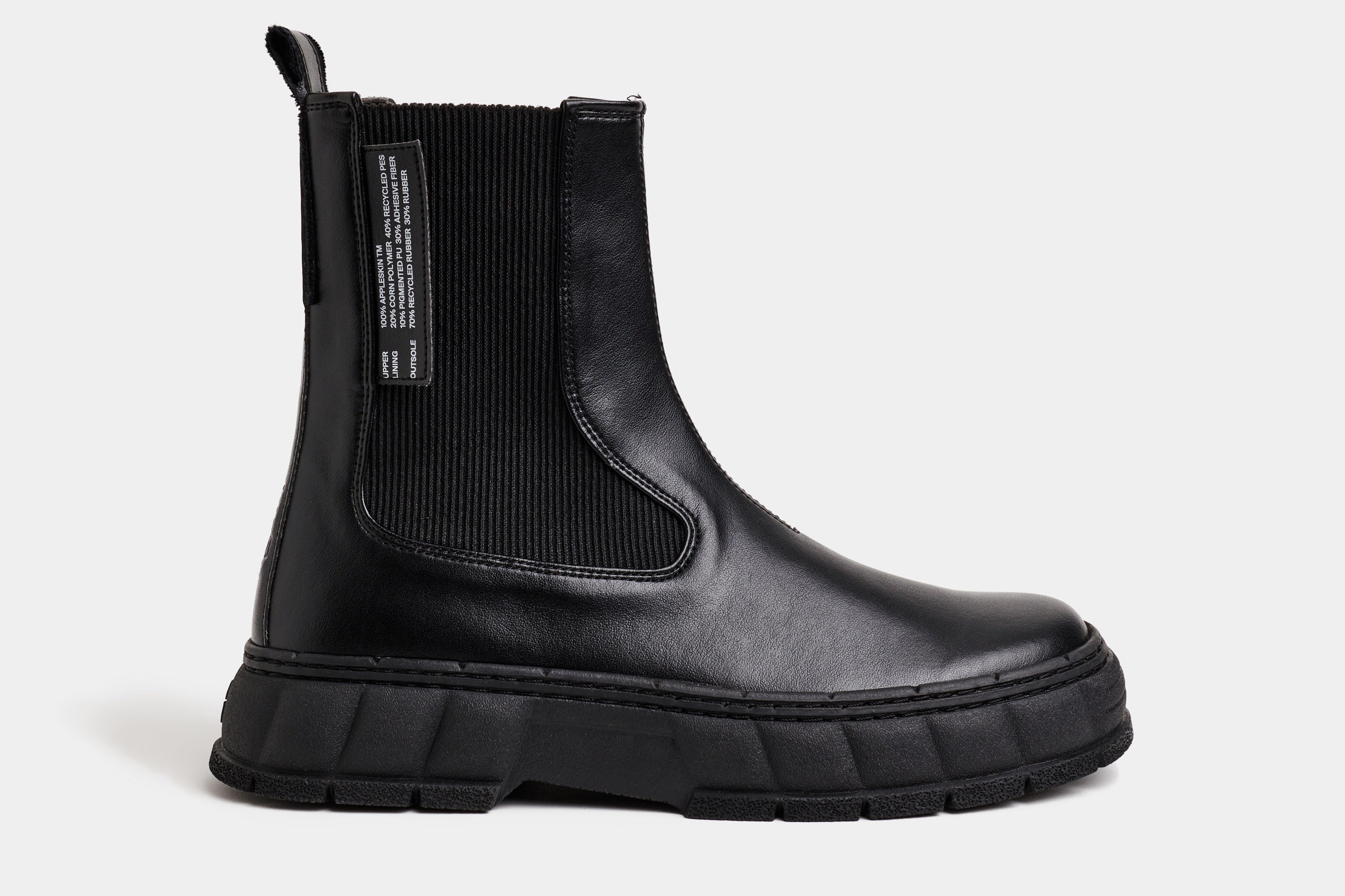 VIRÓN(ヴィロン)の1997 BLACKの通販｜PALETTE art aliveのオンライン