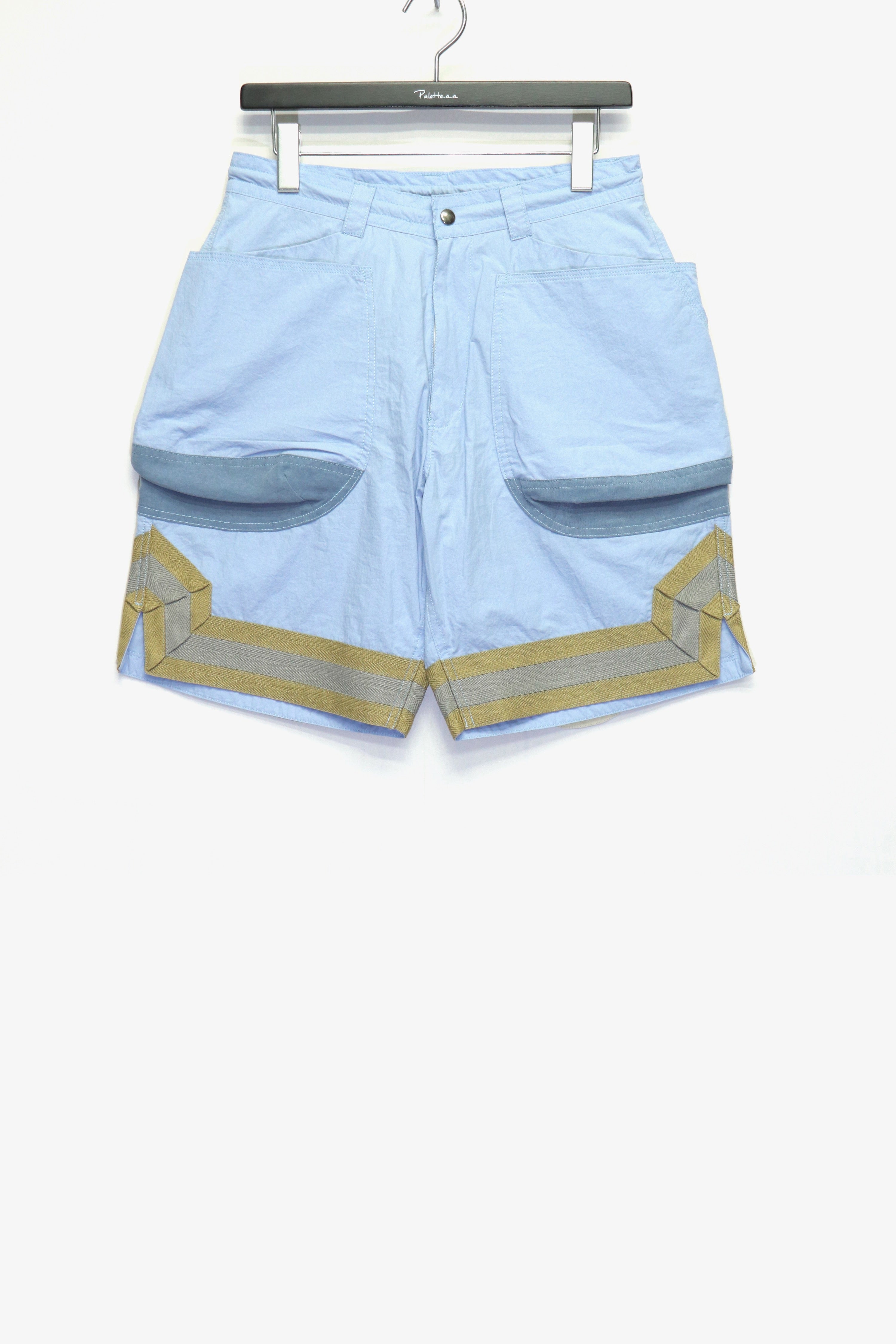 LEH(レー)のGreat Variety Pocket Shortsの通販｜PALETTE art aliveの