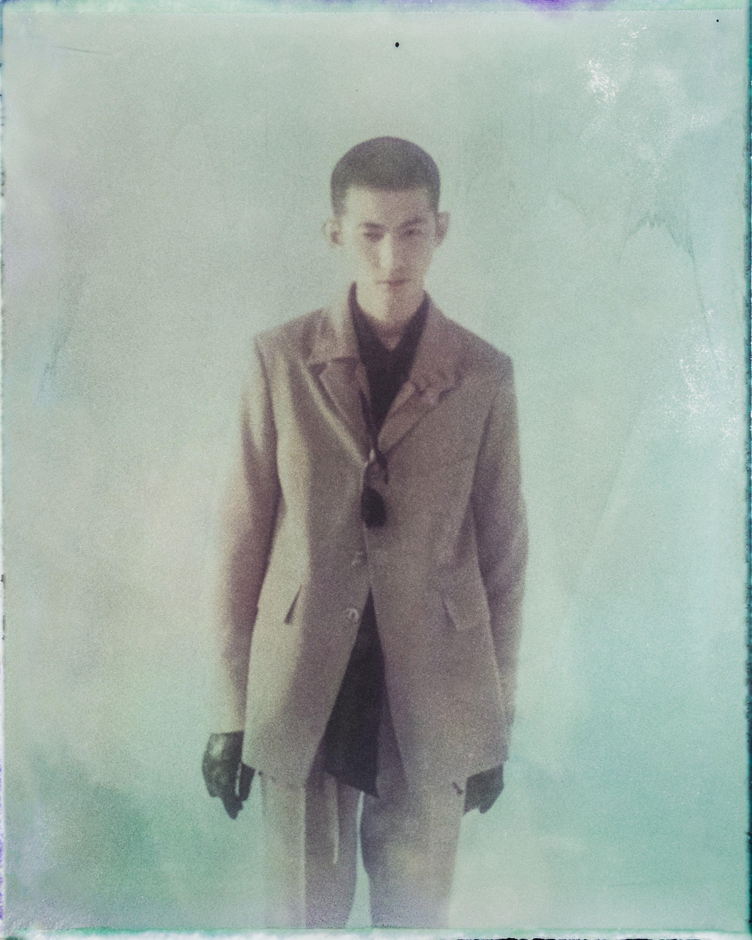 Bed J.W. FORD (Bedford) Team Jacket mail order | Palette Art Alive 