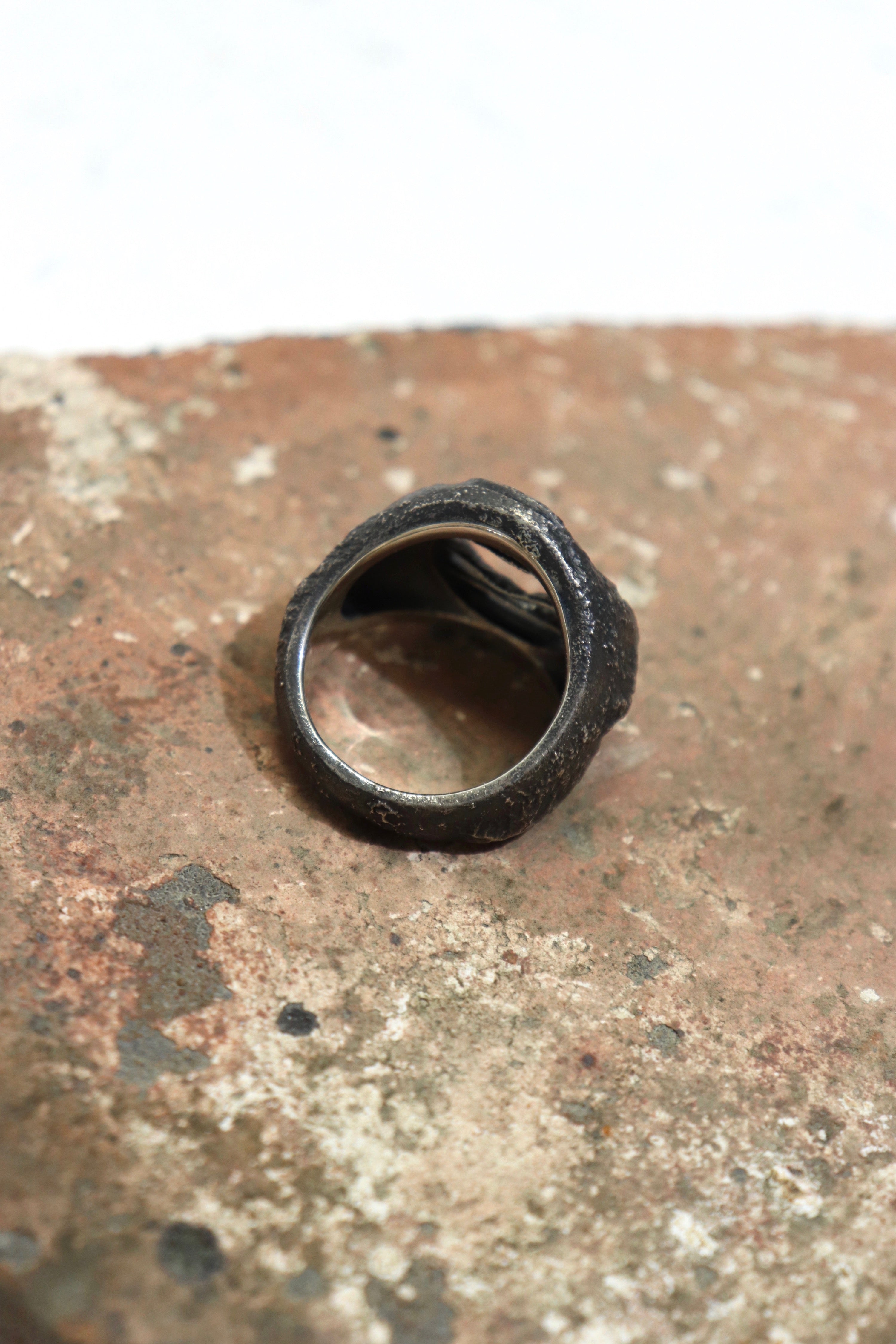 カガリユウスケ　ダクトリング[melt] カガリユウスケ(KAGARI YUSUKE)のダクトリング(MELT)の通販｜PALETTE