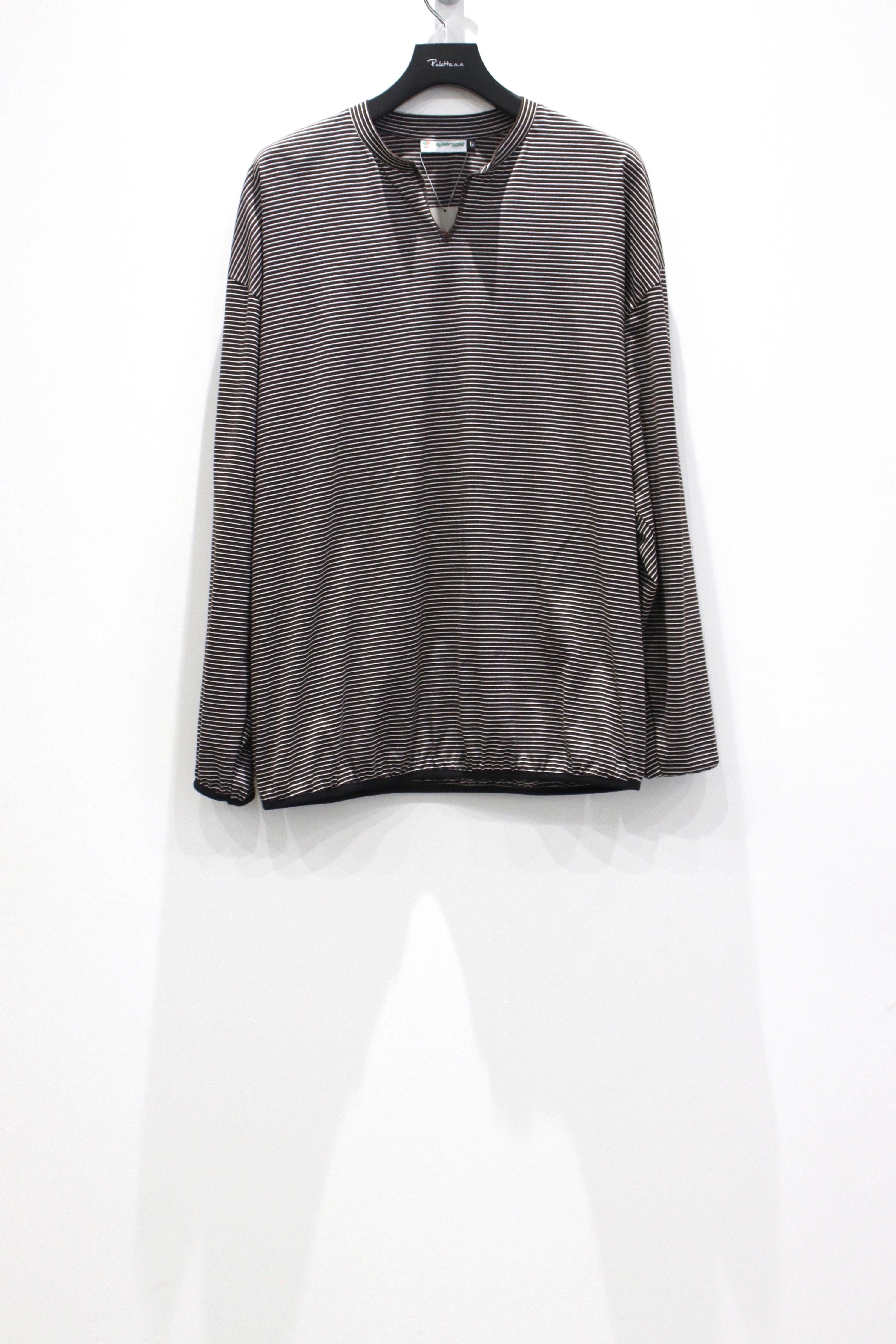 rajabrooke(ラジャブルック)のBERGUNA L/Sの通販｜PALETTE art aliveの