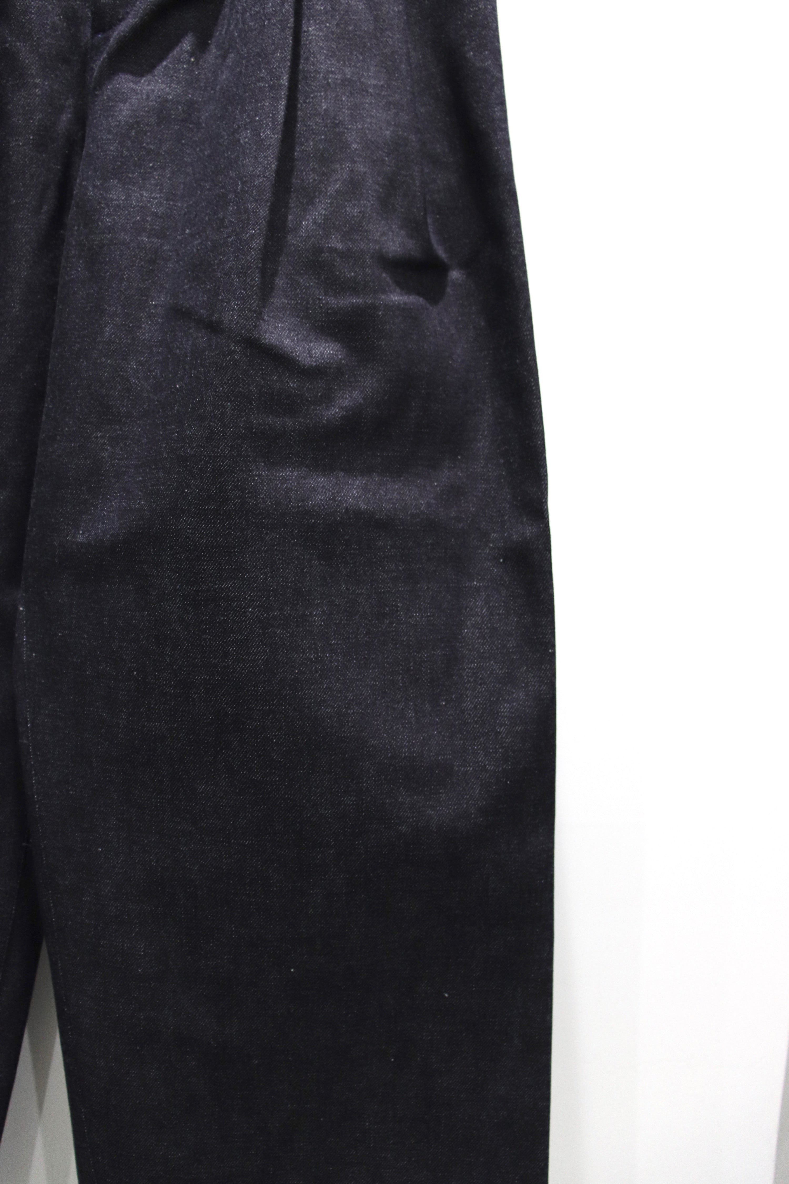 Urig(ウーリッヒ)のThomasson DENIM PANTSの通販｜PALETTE art aliveの 