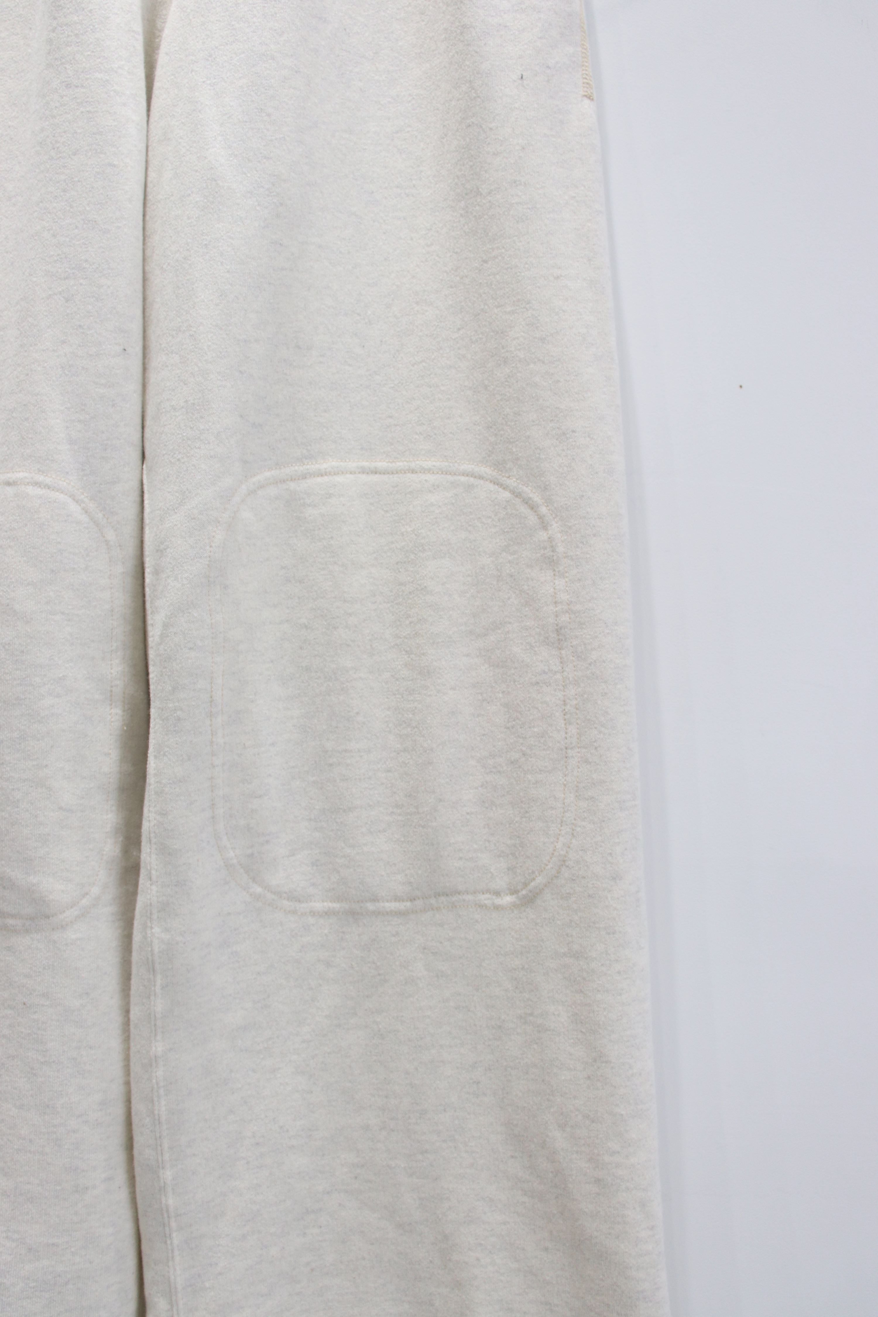 SOLARIS(ソラリス)のATHLETIC SWEAT PANTS OATMEALの通販｜PALETTE art ...