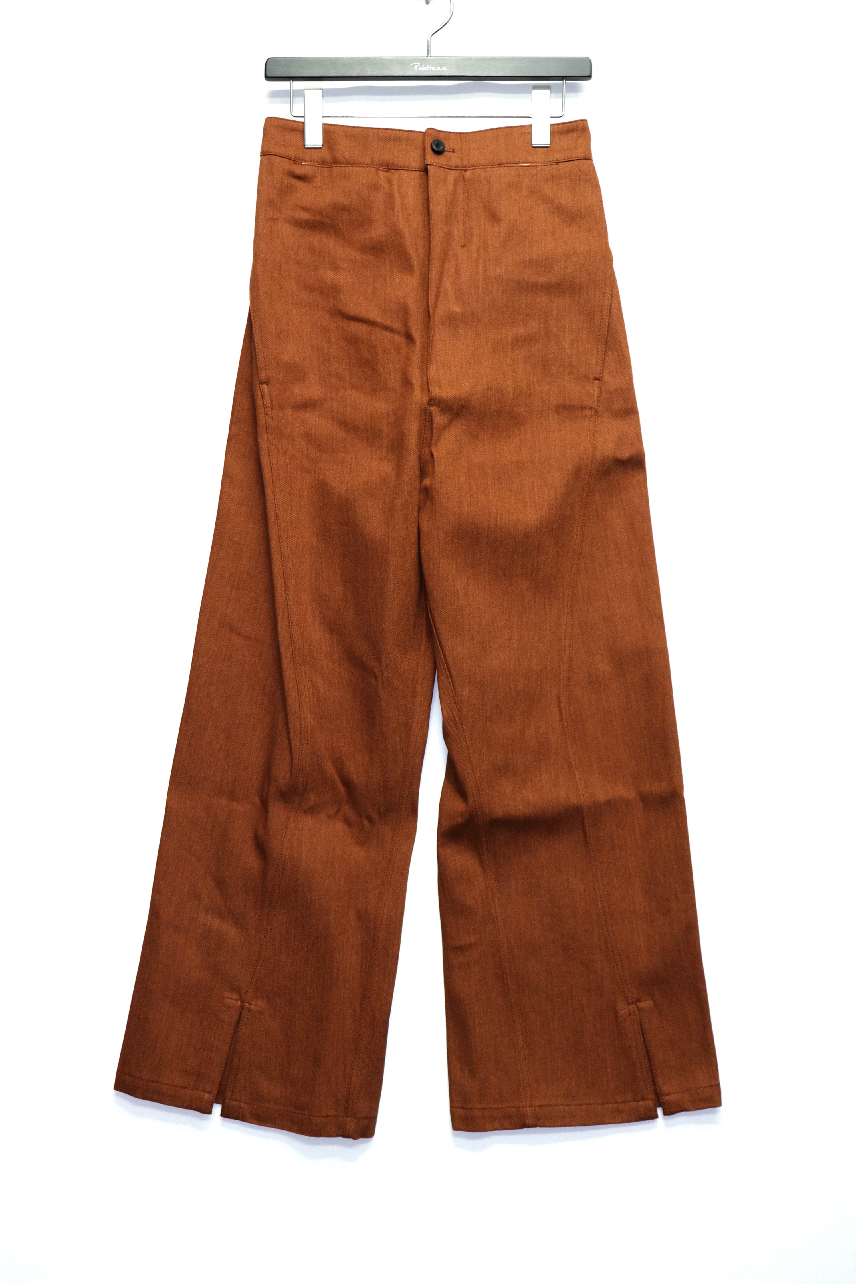 TISCAR ESPADAS (Tiscar Espadas) The Red Jeans mail order | Palette 