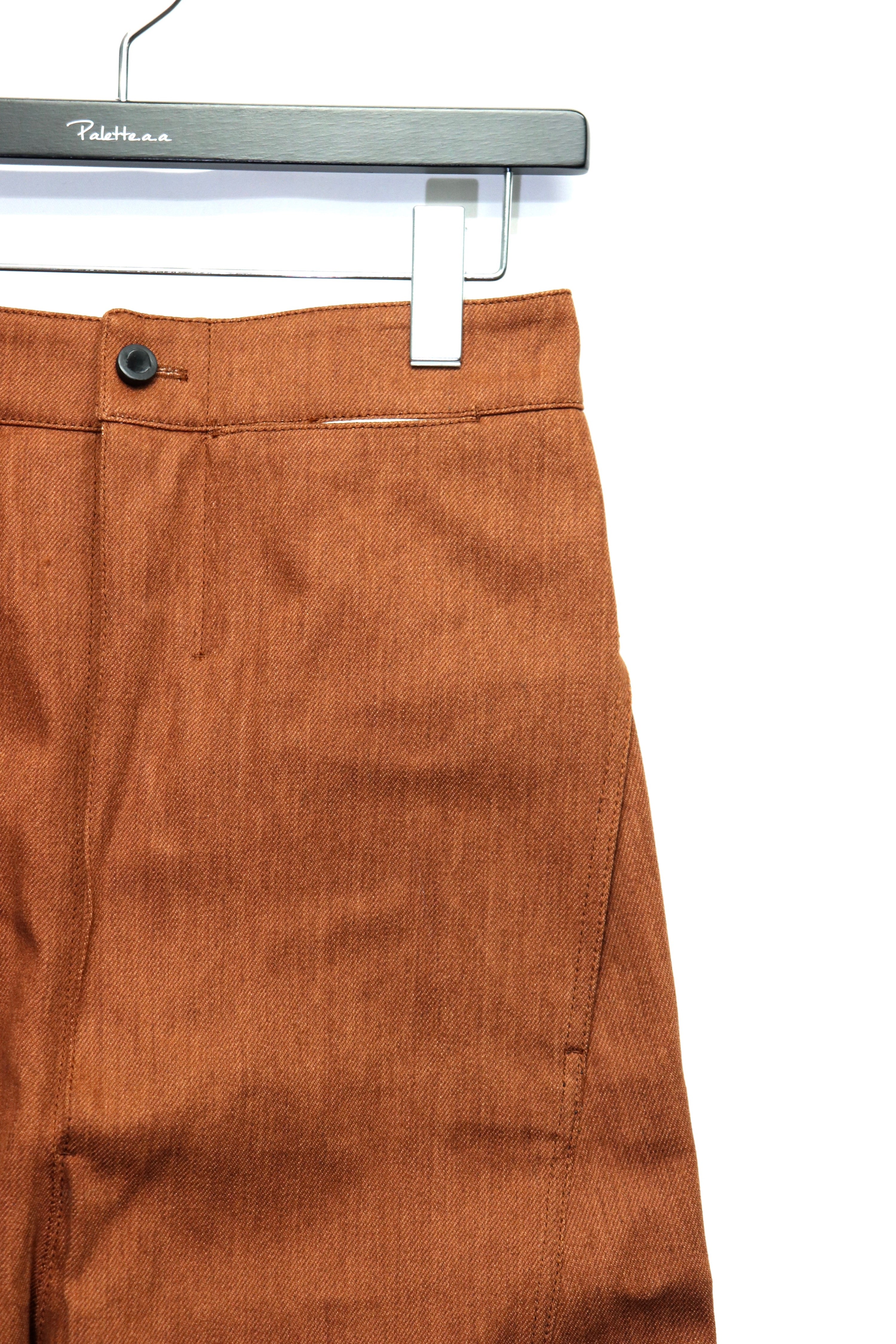 TISCAR ESPADAS (Tiscar Espadas) The Red Jeans mail order | Palette 