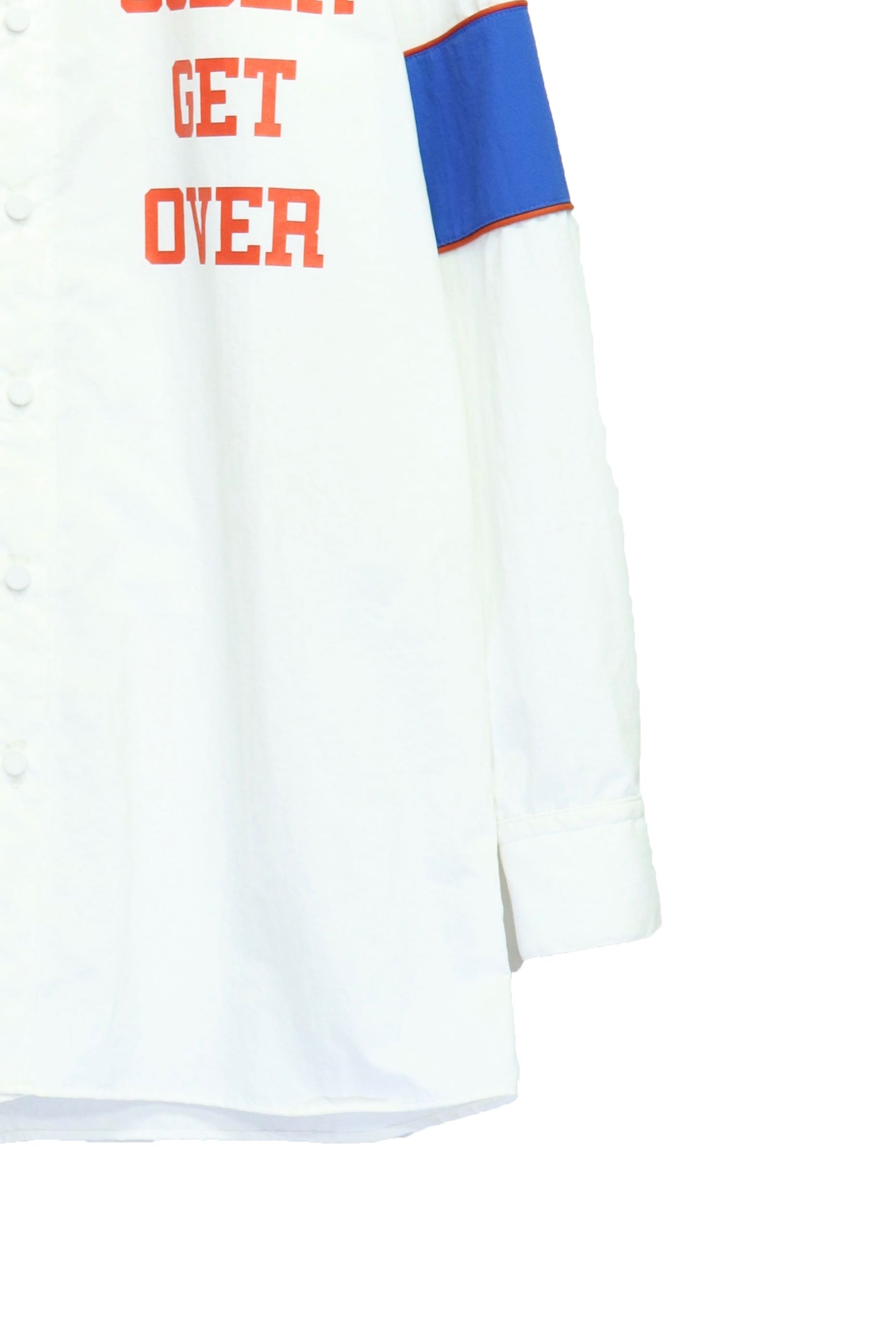 SYU.HOMME/FEMM(シュウオムフェム)のDrive-Nylon Shirtsの通販