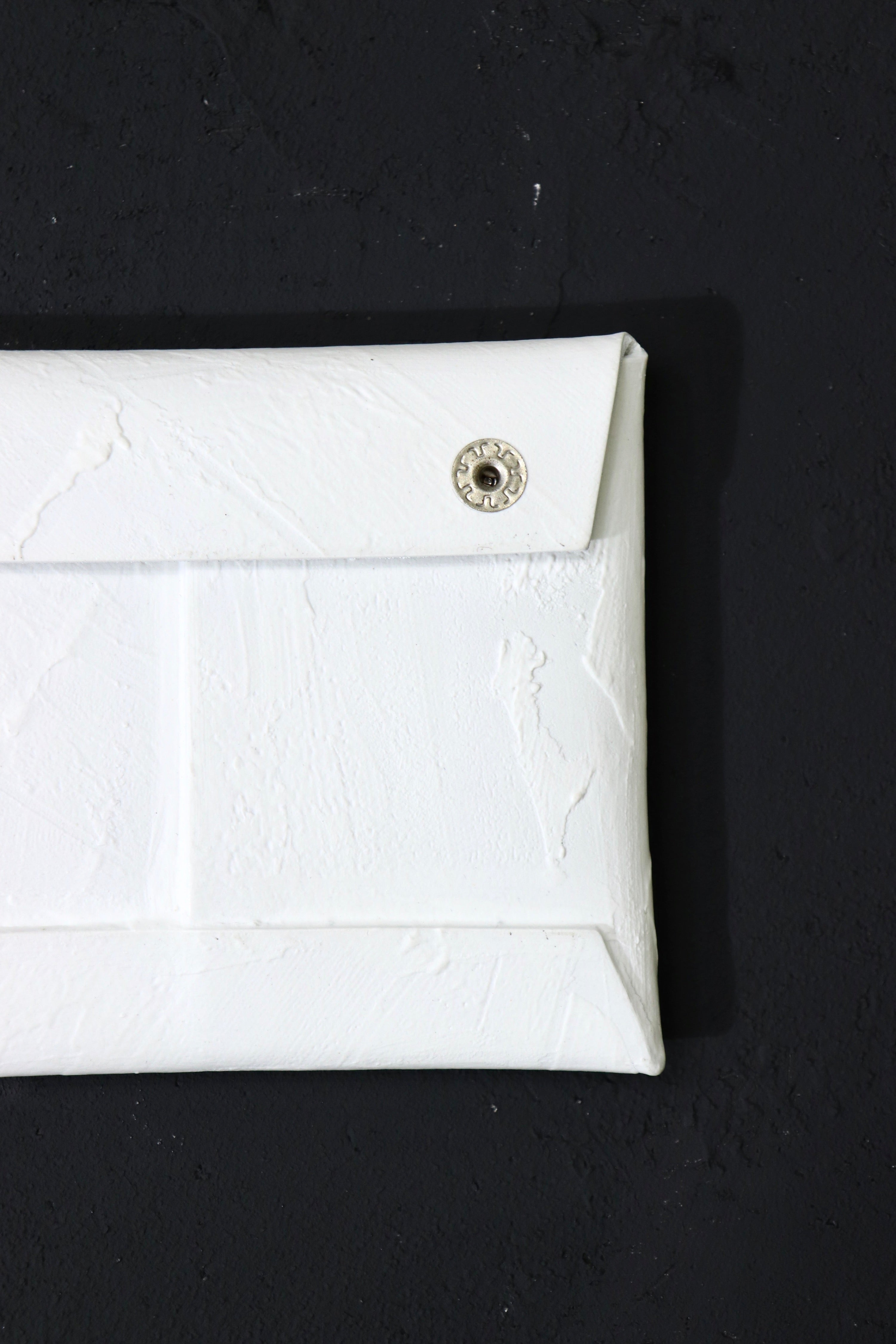 カガリユウスケ(KAGARI YUSUKE)の白壁封筒型コインケースの通販 