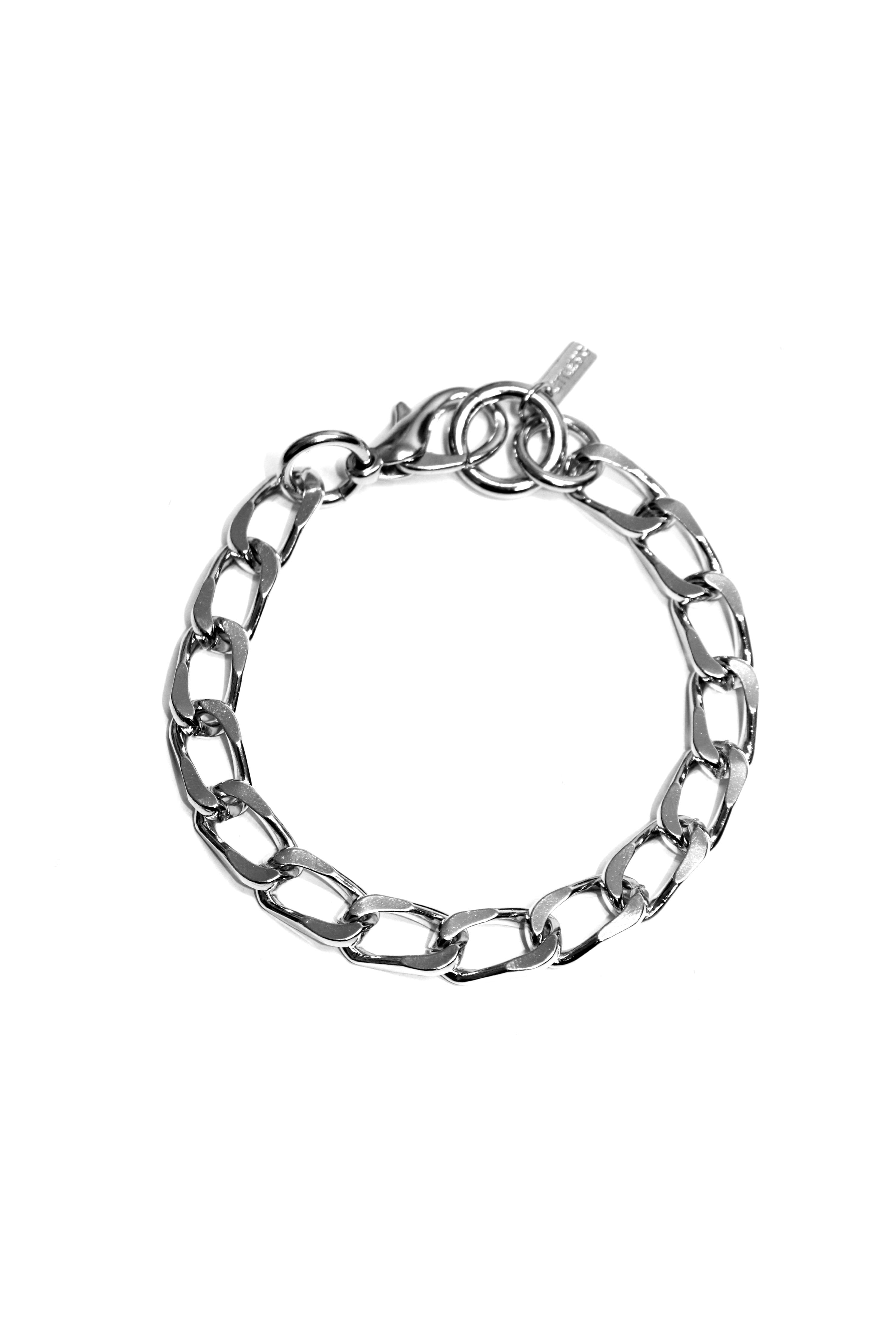 LITTLEBIG(リトルビッグ)のCurb Chain Bracelet(ブレスレット)の通販 