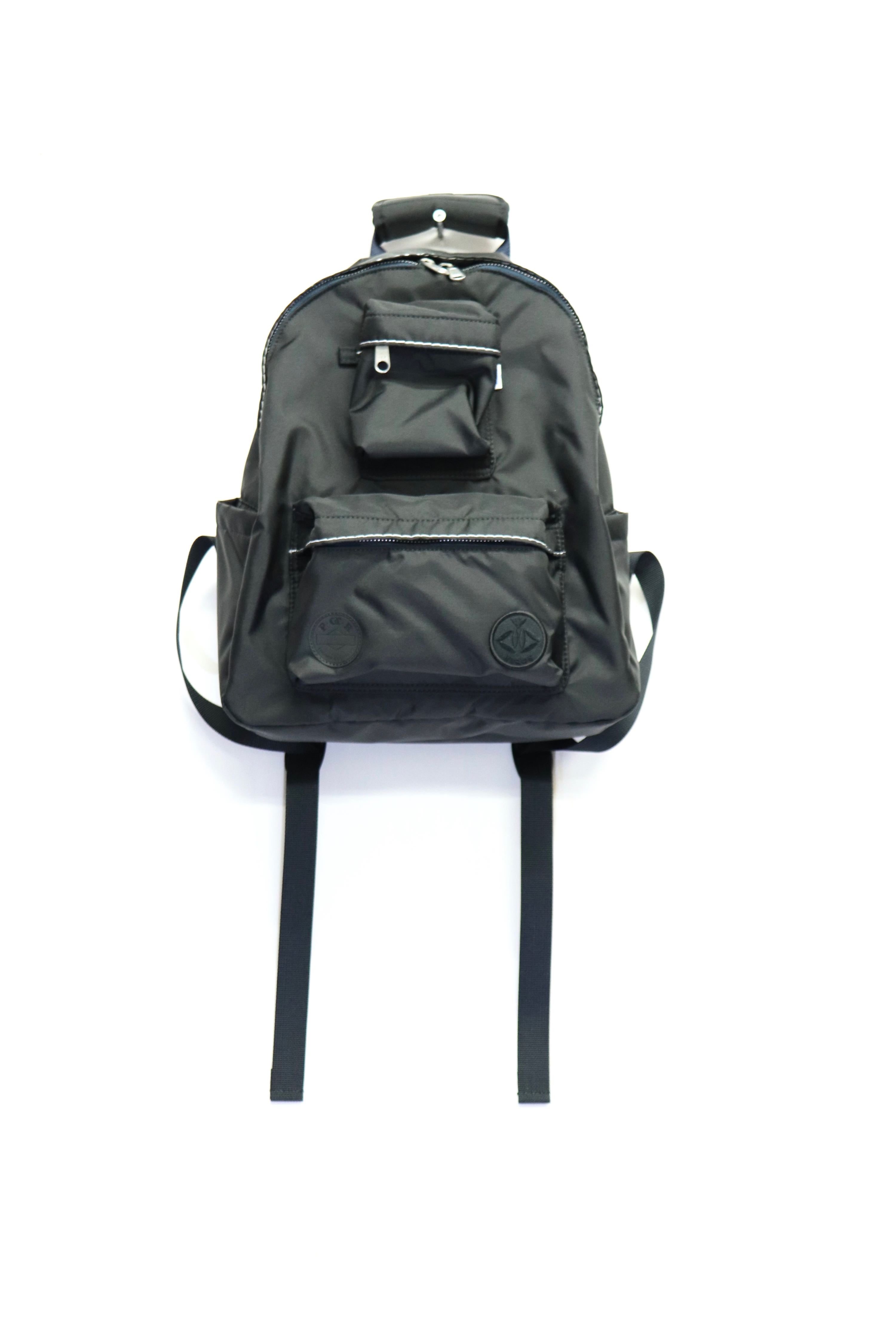 kudos / backpack