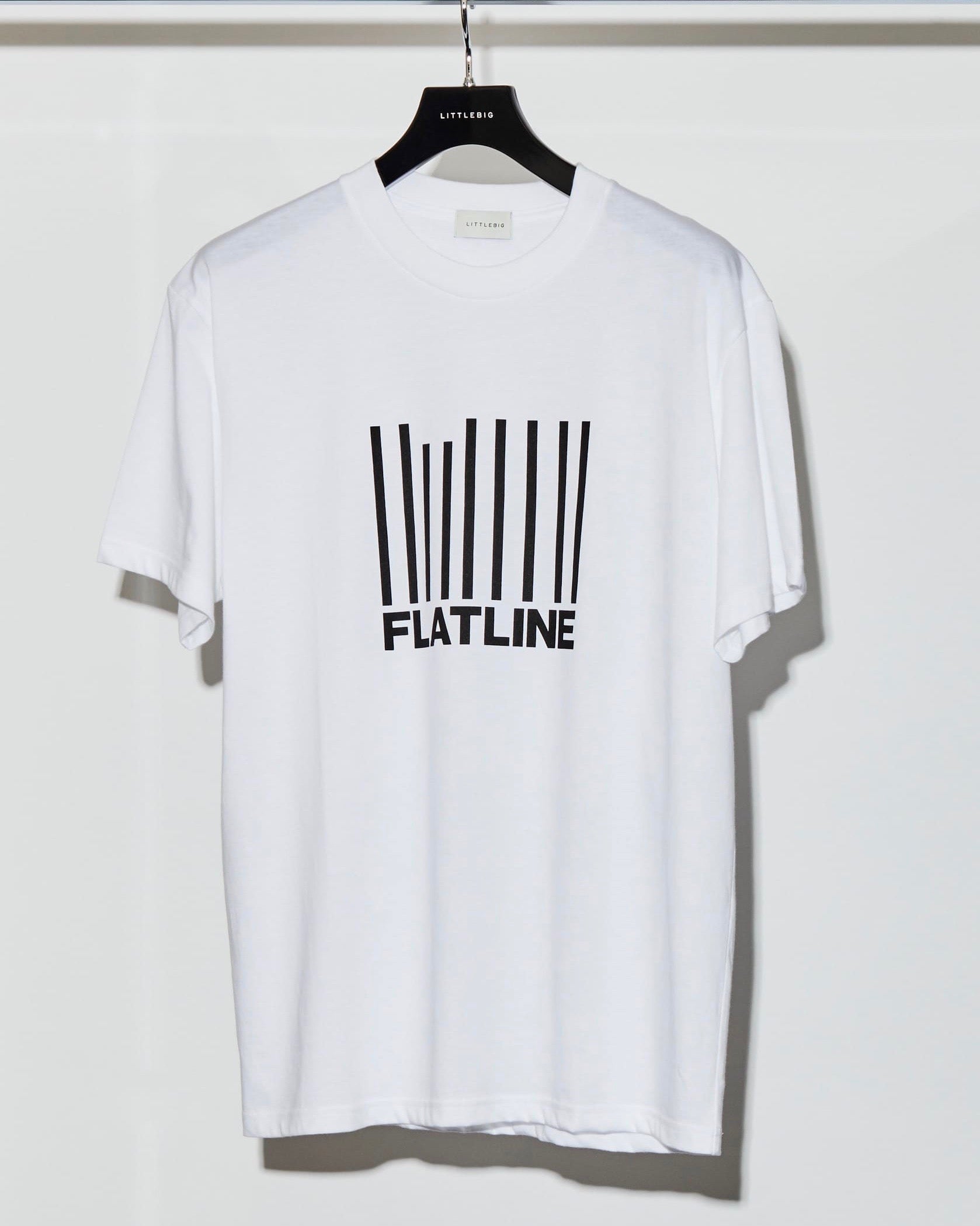 LITTLEBIG スエードシャツ LITTLEBIG スエードシャツ