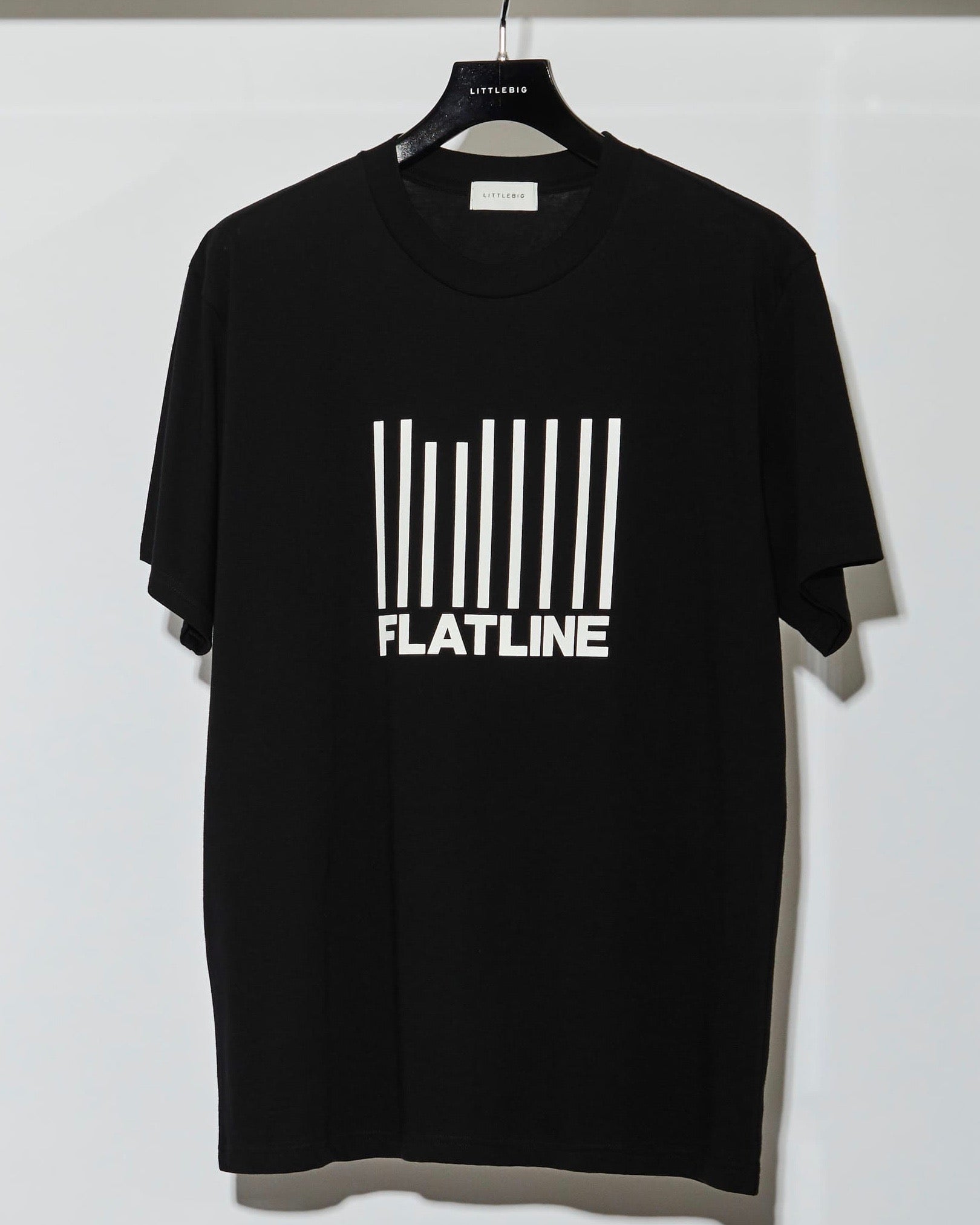 LITTLEBIG(リトルビッグ)のFLATLINE TS(Tシャツ)の通販｜PALETTE art