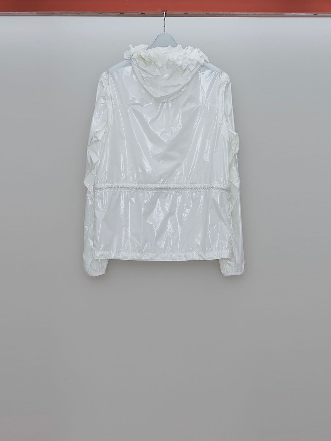 MASU(エムエーエスユー)のDANCING ANORAK WHITEの通販｜PALETTE art